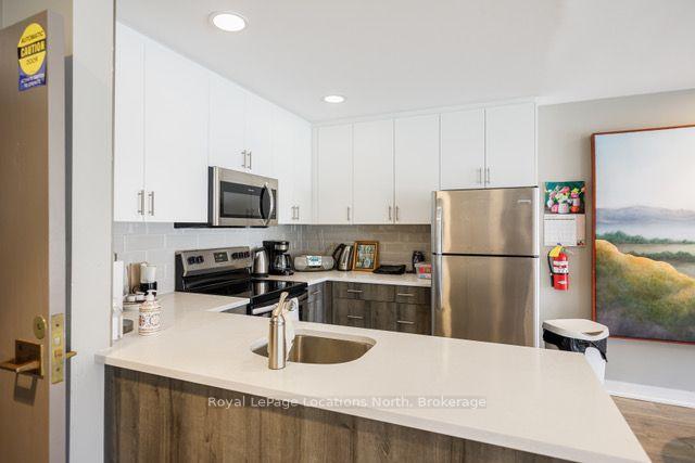 Photo 37 of Unit 406, 172 Eighth Street, Collingwood — HOMEH