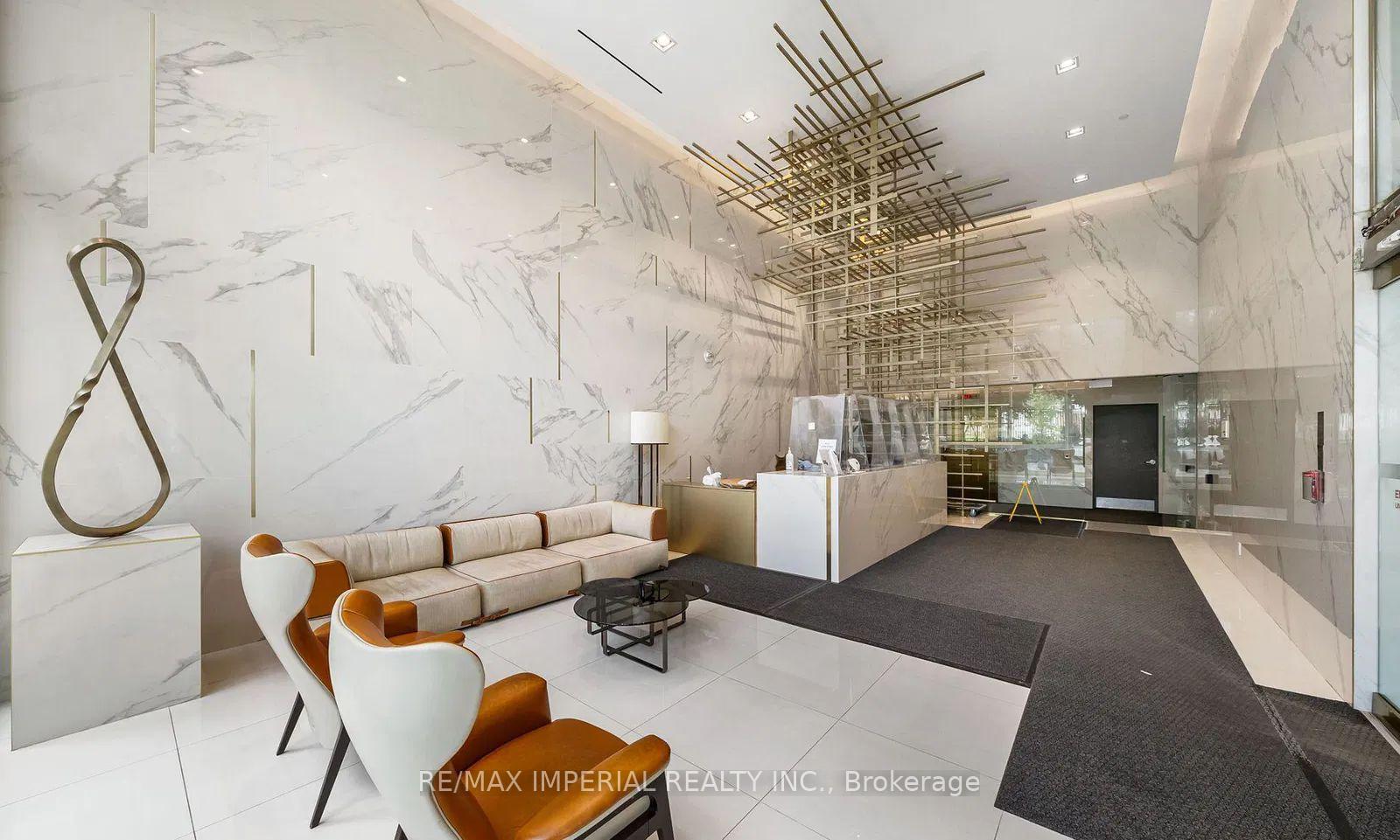 Photo 2 of Unit 1516, 85 Wood Street, Toronto, Church-Yonge Corridor — HOMEH