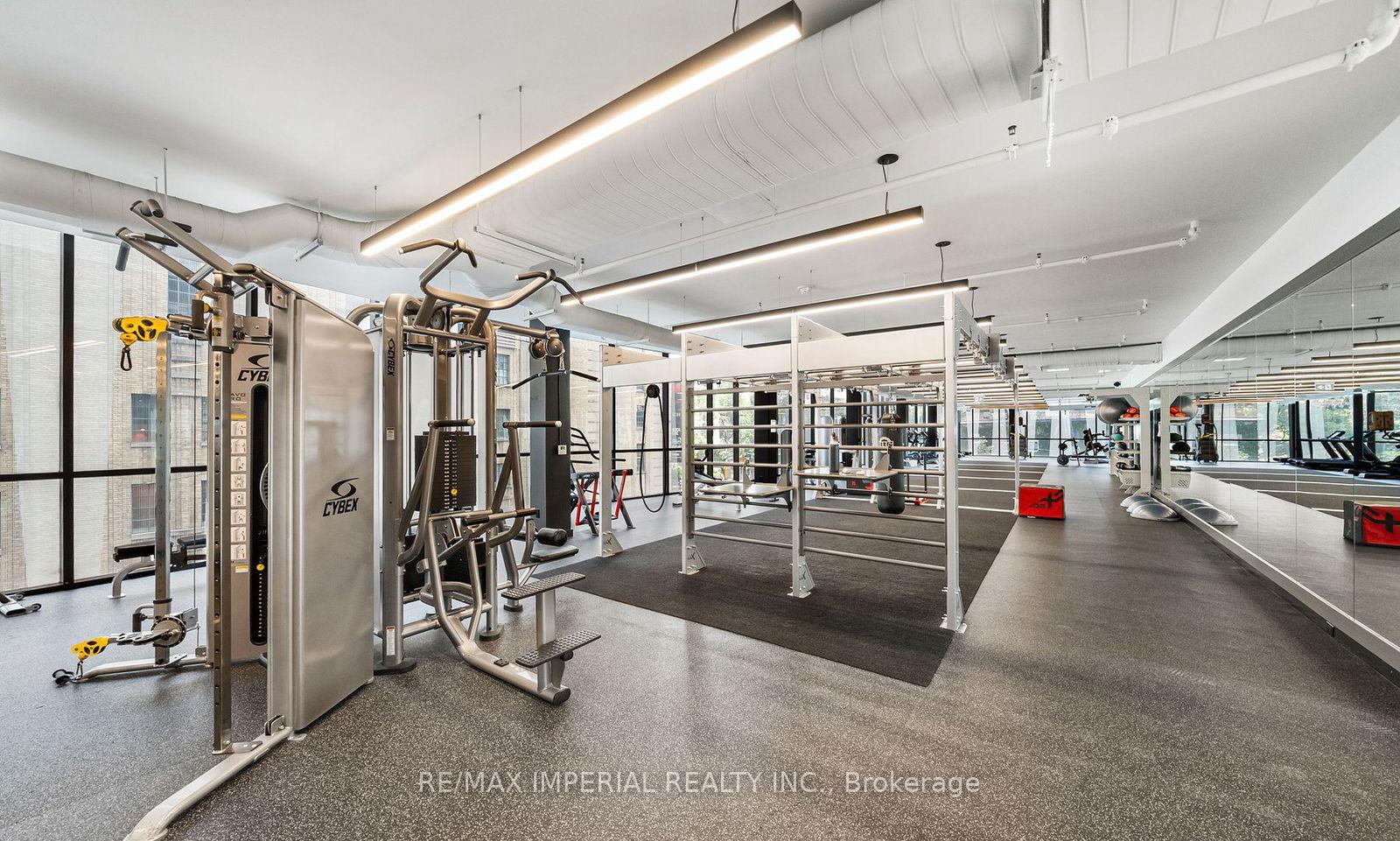 Photo 3 of Unit 1516, 85 Wood Street, Toronto, Church-Yonge Corridor — HOMEH