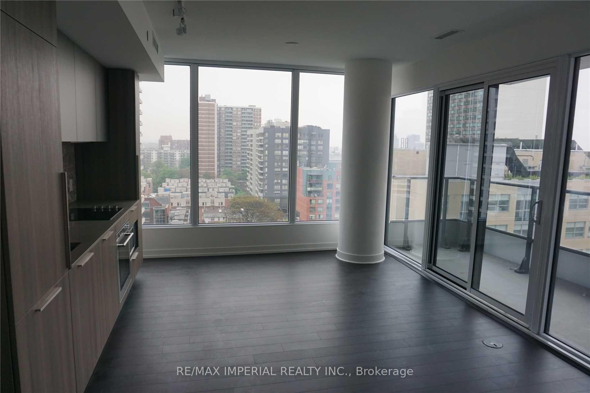 Photo 4 of Unit 1516, 85 Wood Street, Toronto, Church-Yonge Corridor — HOMEH
