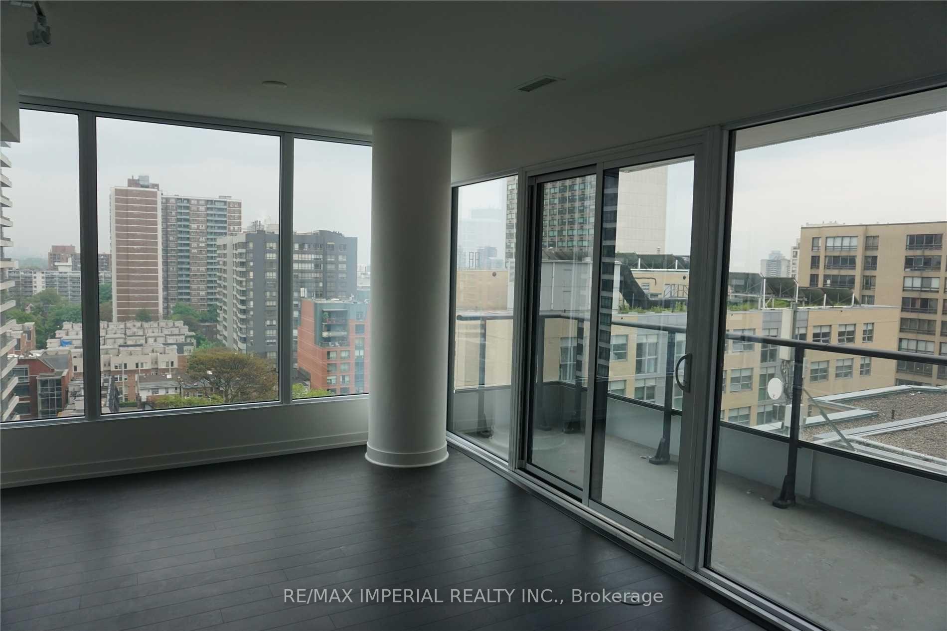 Photo 5 of Unit 1516, 85 Wood Street, Toronto, Church-Yonge Corridor — HOMEH