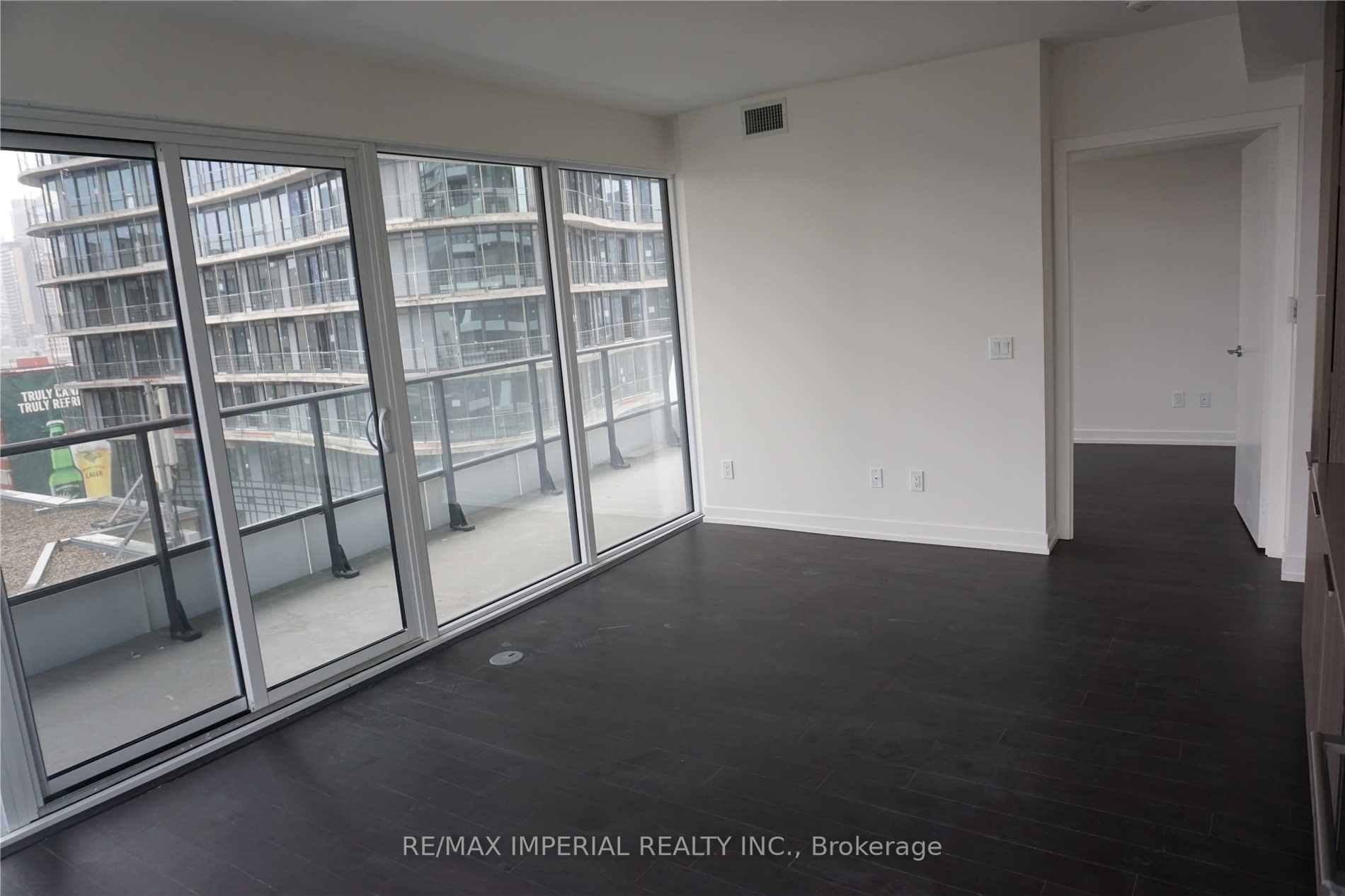 Photo 6 of Unit 1516, 85 Wood Street, Toronto, Church-Yonge Corridor — HOMEH