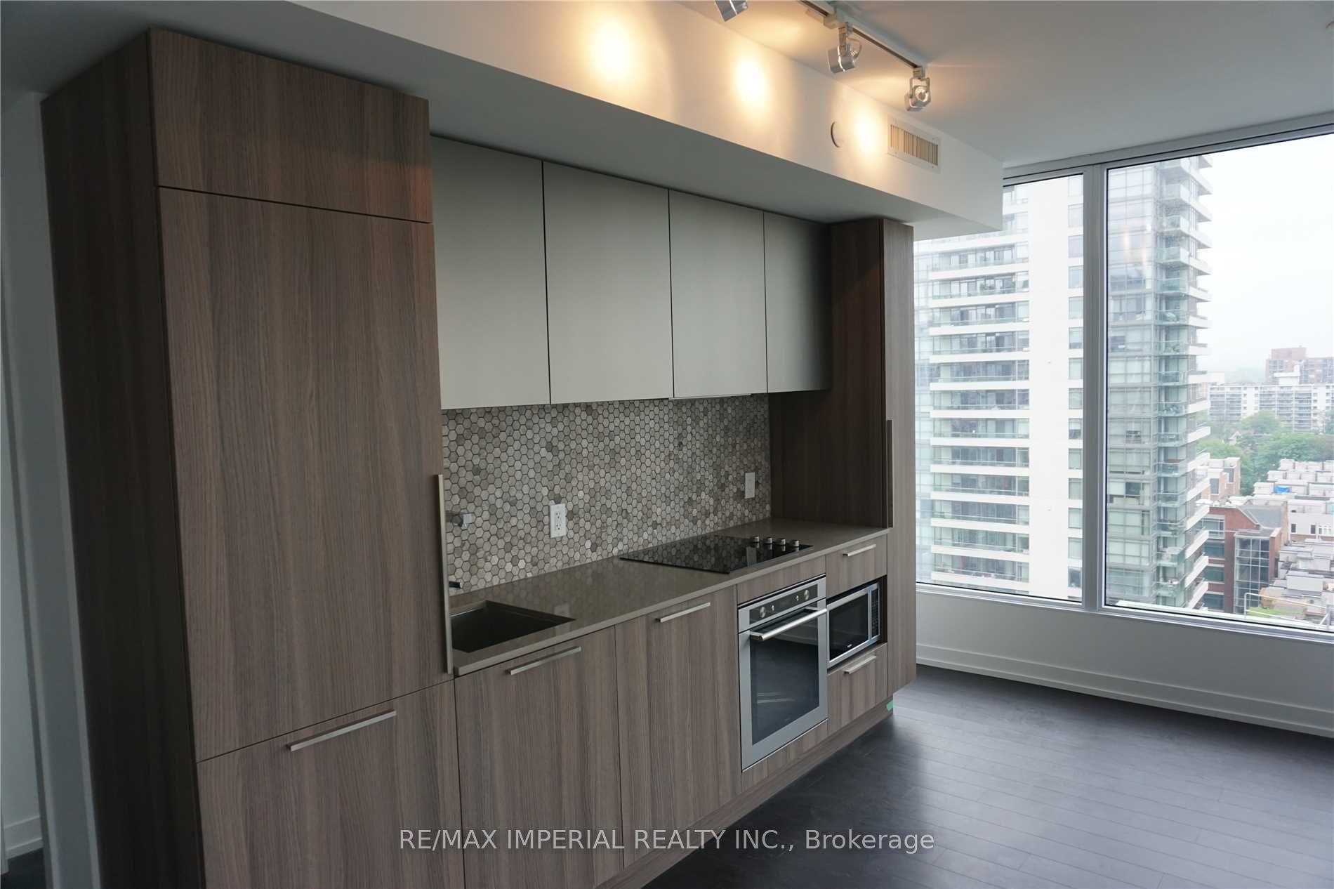 Photo 8 of Unit 1516, 85 Wood Street, Toronto, Church-Yonge Corridor — HOMEH