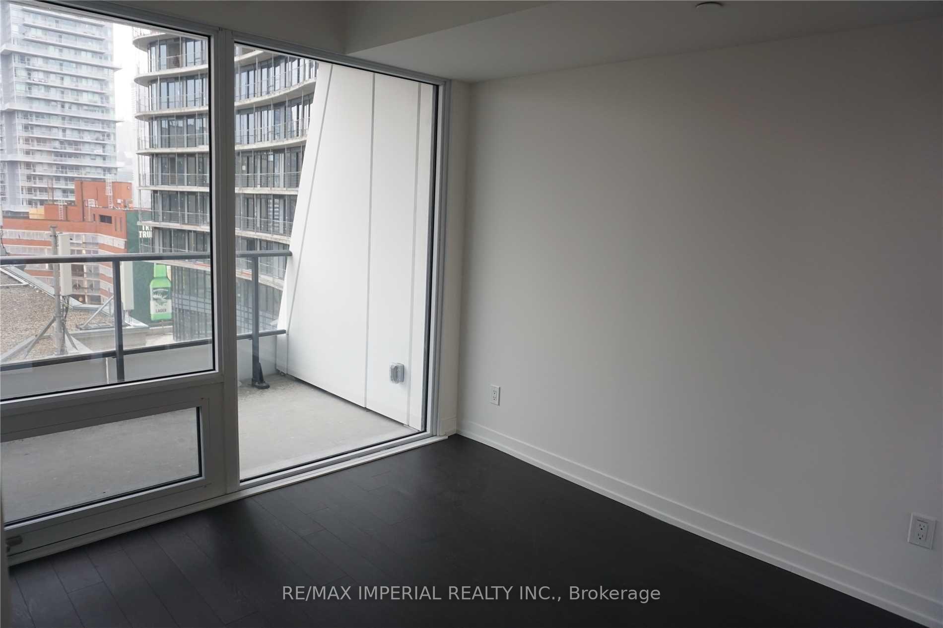 Photo 10 of Unit 1516, 85 Wood Street, Toronto, Church-Yonge Corridor — HOMEH