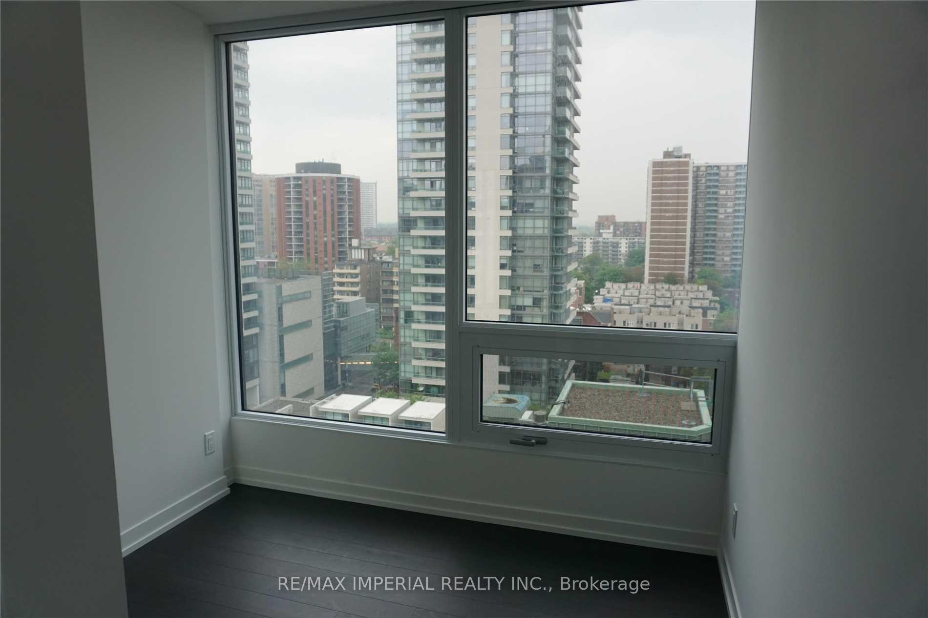 Photo 12 of Unit 1516, 85 Wood Street, Toronto, Church-Yonge Corridor — HOMEH