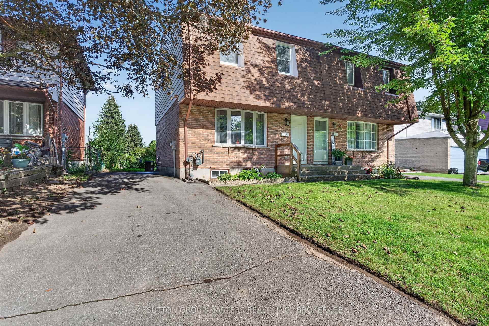 Photo 1 of 782 Grouse Crescent, Kingston, North of Taylor-Kidd Blvd — HOMEH