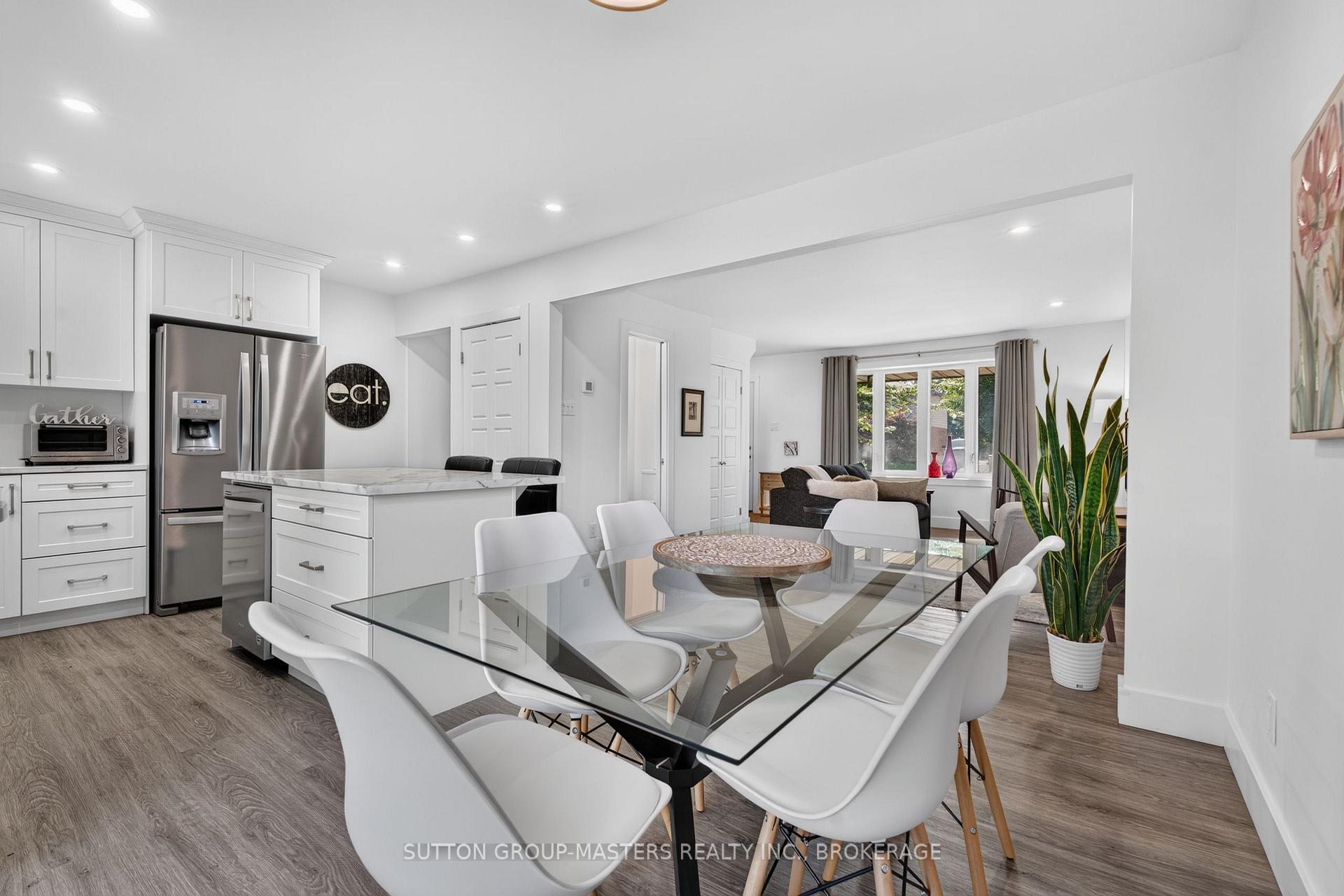 Photo 13 of 782 Grouse Crescent, Kingston, North of Taylor-Kidd Blvd — HOMEH