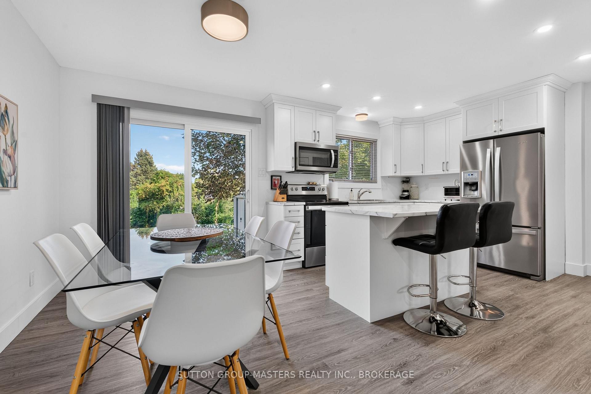 Photo 14 of 782 Grouse Crescent, Kingston, North of Taylor-Kidd Blvd — HOMEH