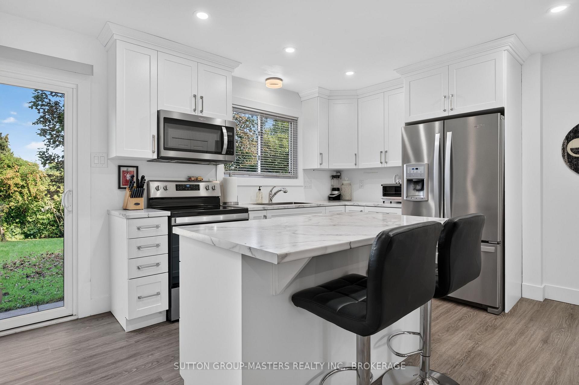 Photo 15 of 782 Grouse Crescent, Kingston, North of Taylor-Kidd Blvd — HOMEH