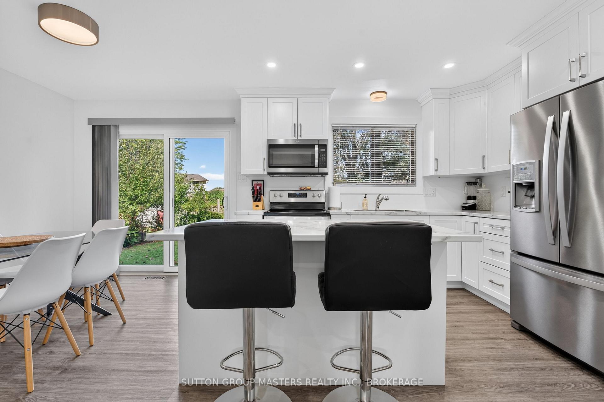 Photo 17 of 782 Grouse Crescent, Kingston, North of Taylor-Kidd Blvd — HOMEH