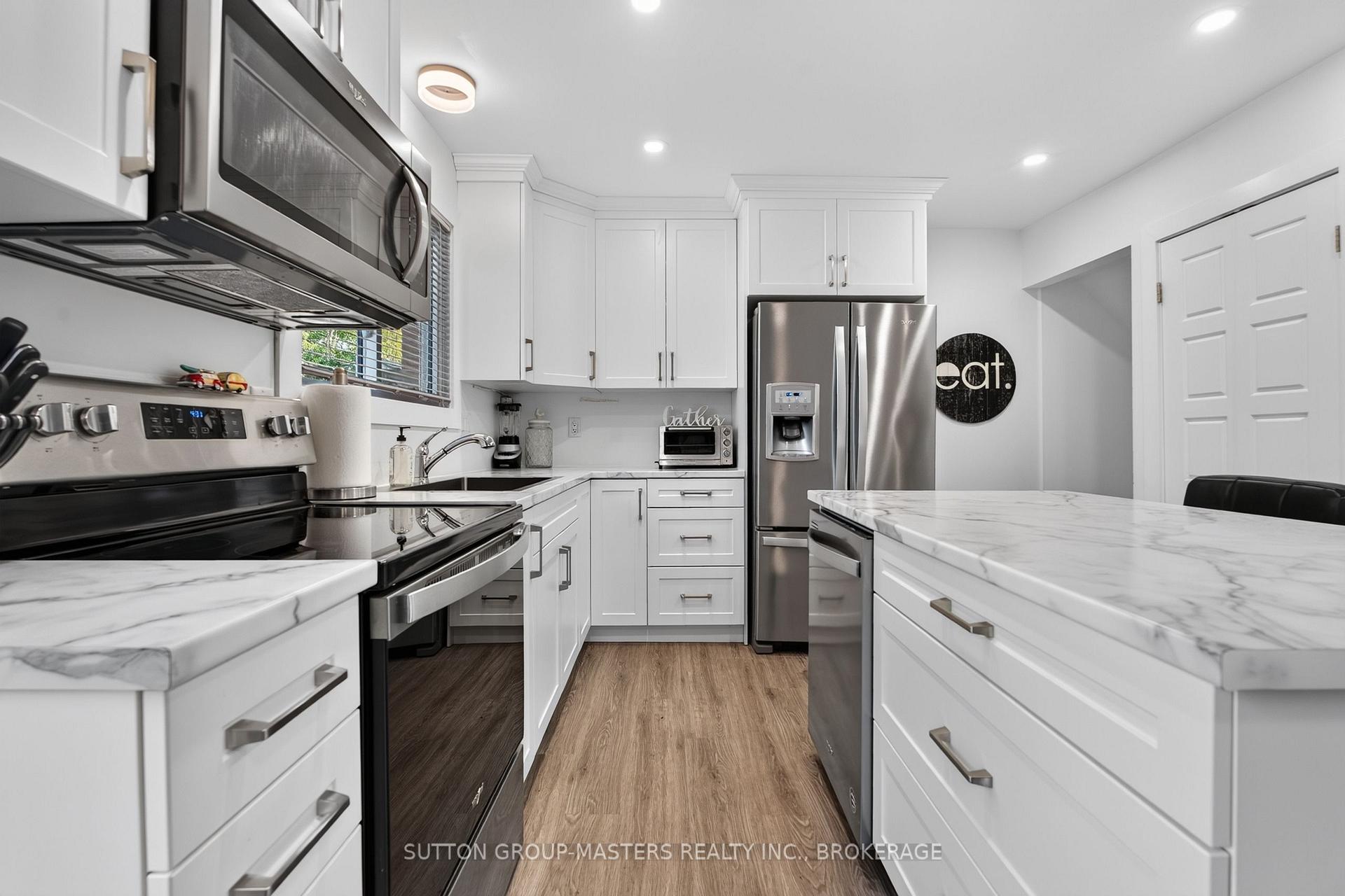 Photo 20 of 782 Grouse Crescent, Kingston, North of Taylor-Kidd Blvd — HOMEH