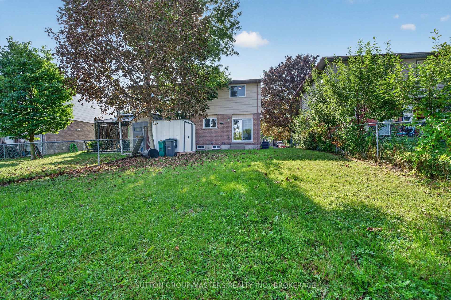 Photo 38 of 782 Grouse Crescent, Kingston, North of Taylor-Kidd Blvd — HOMEH