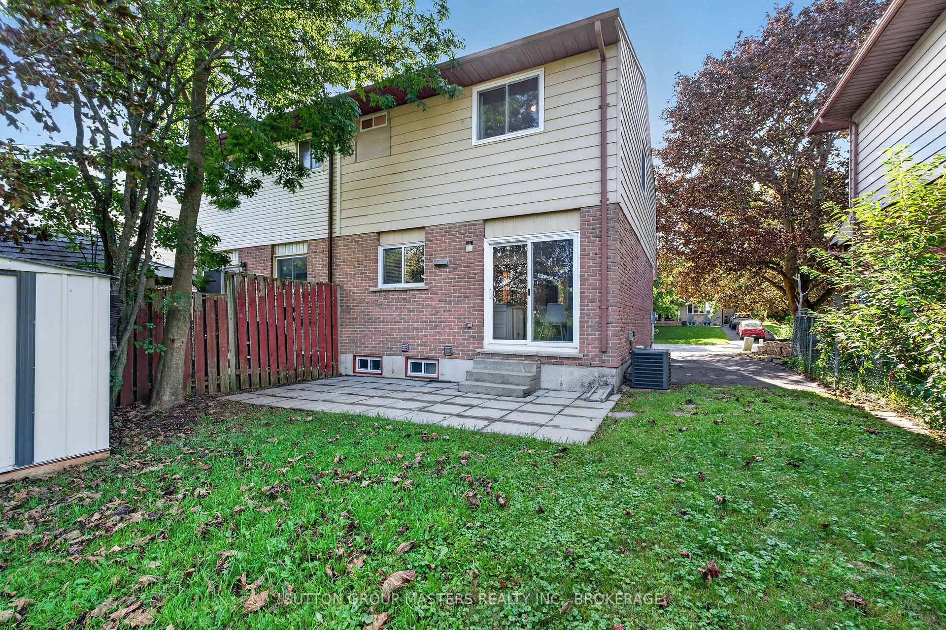 Photo 39 of 782 Grouse Crescent, Kingston, North of Taylor-Kidd Blvd — HOMEH
