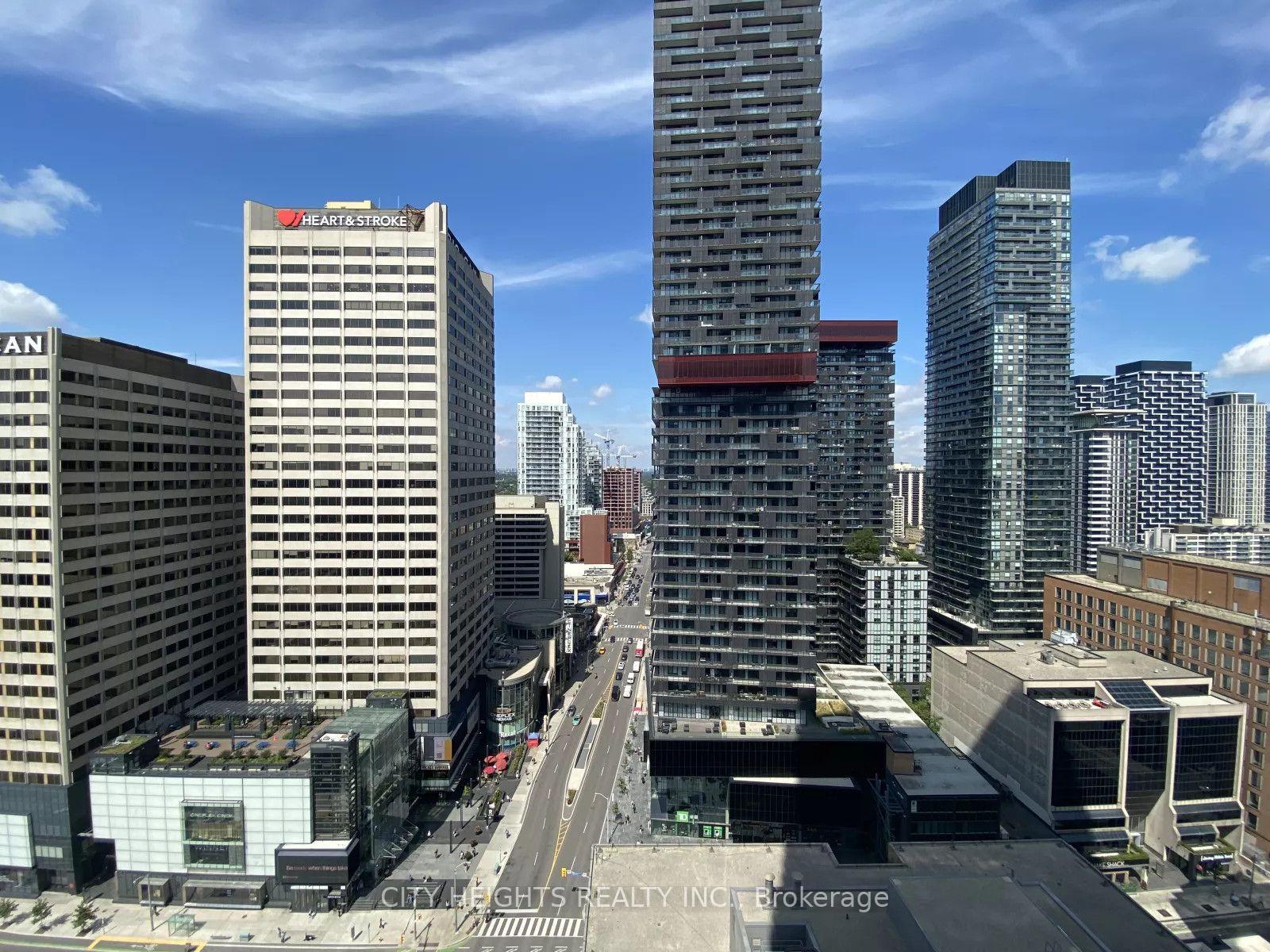 Photo 1 of Unit 2209, 2221 Yonge Street, Toronto, Mount Pleasant West — HOMEH