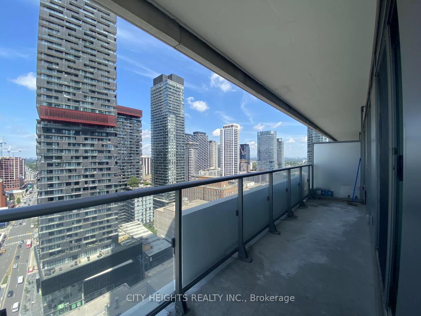 Photo 2 of Unit 2209, 2221 Yonge Street, Toronto, Mount Pleasant West — HOMEH