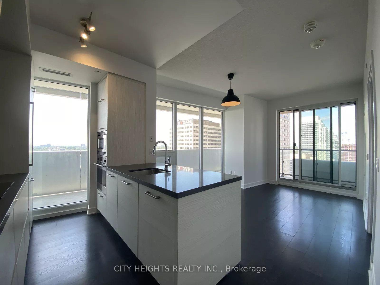 Photo 4 of Unit 2209, 2221 Yonge Street, Toronto, Mount Pleasant West — HOMEH