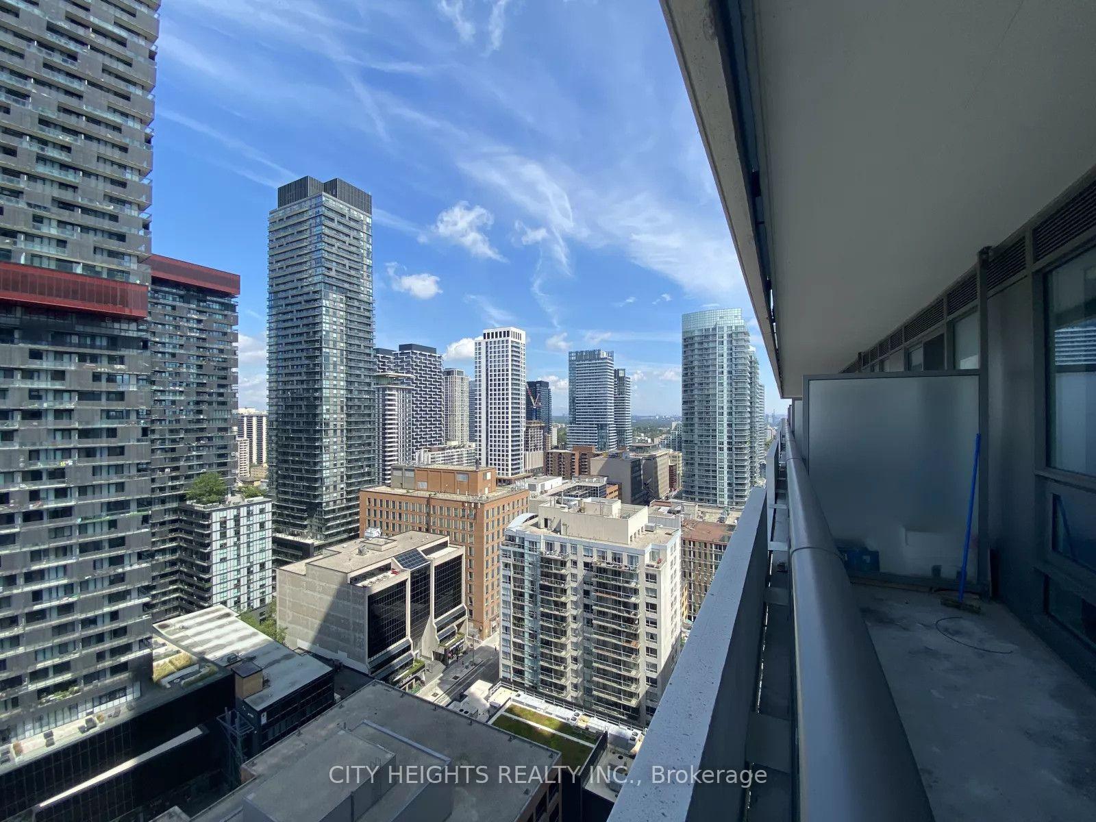Photo 16 of Unit 2209, 2221 Yonge Street, Toronto, Mount Pleasant West — HOMEH