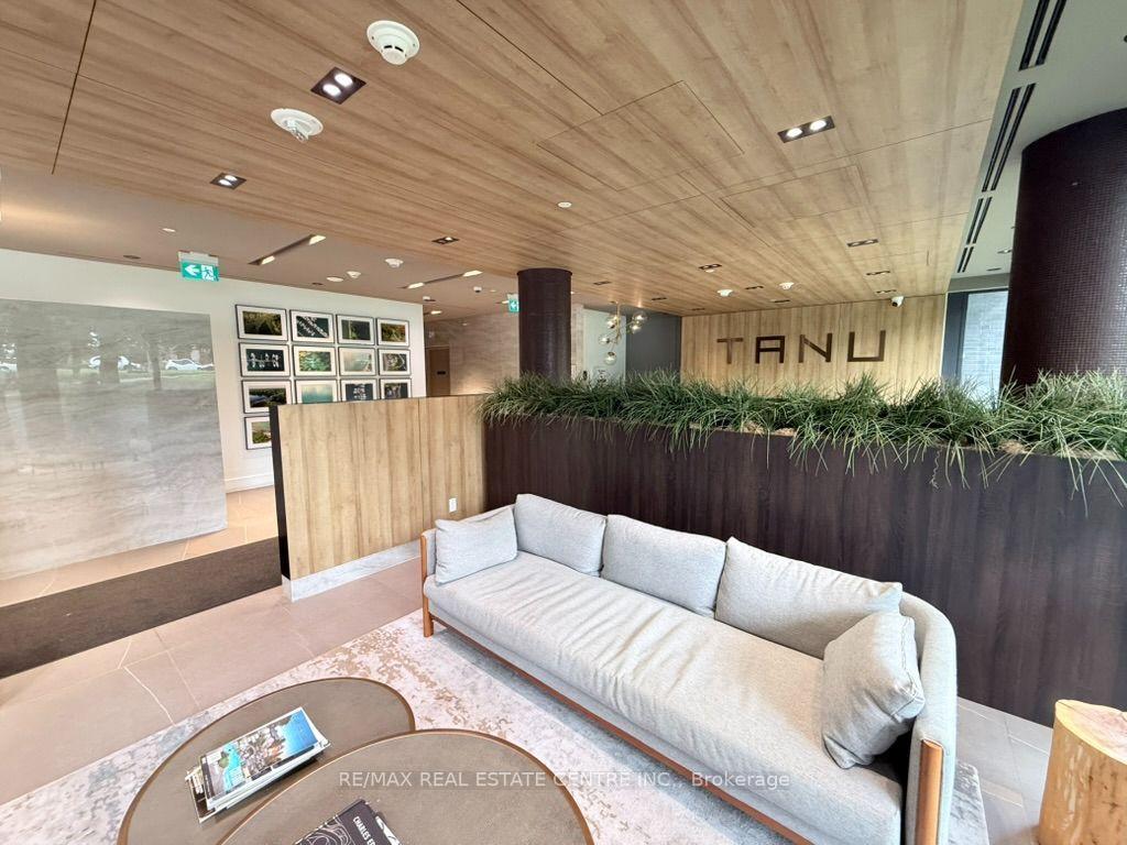 Photo 5 of Unit 1507, 21 Park Street E, Mississauga, Port Credit — HOMEH