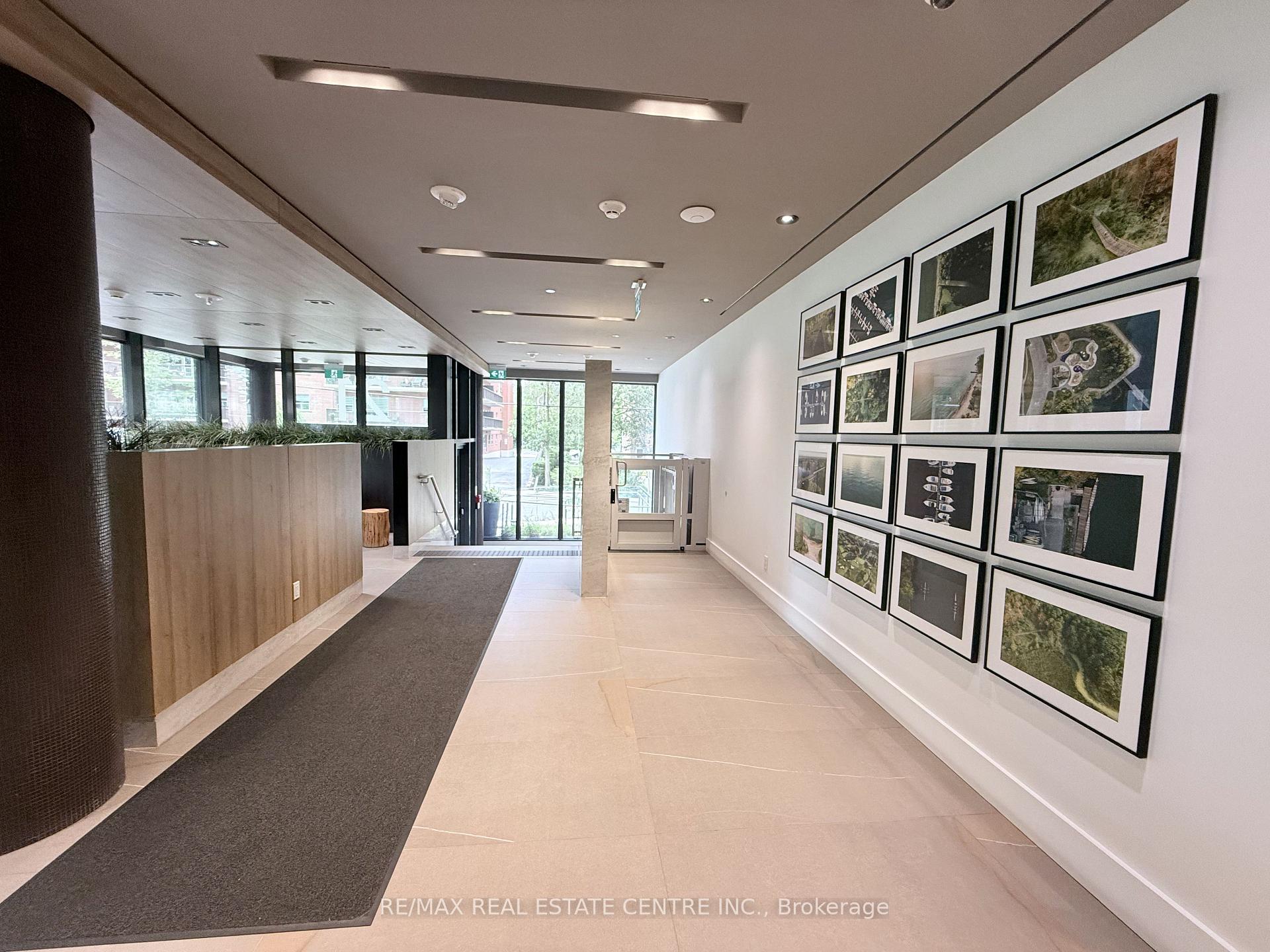 Photo 6 of Unit 1507, 21 Park Street E, Mississauga, Port Credit — HOMEH