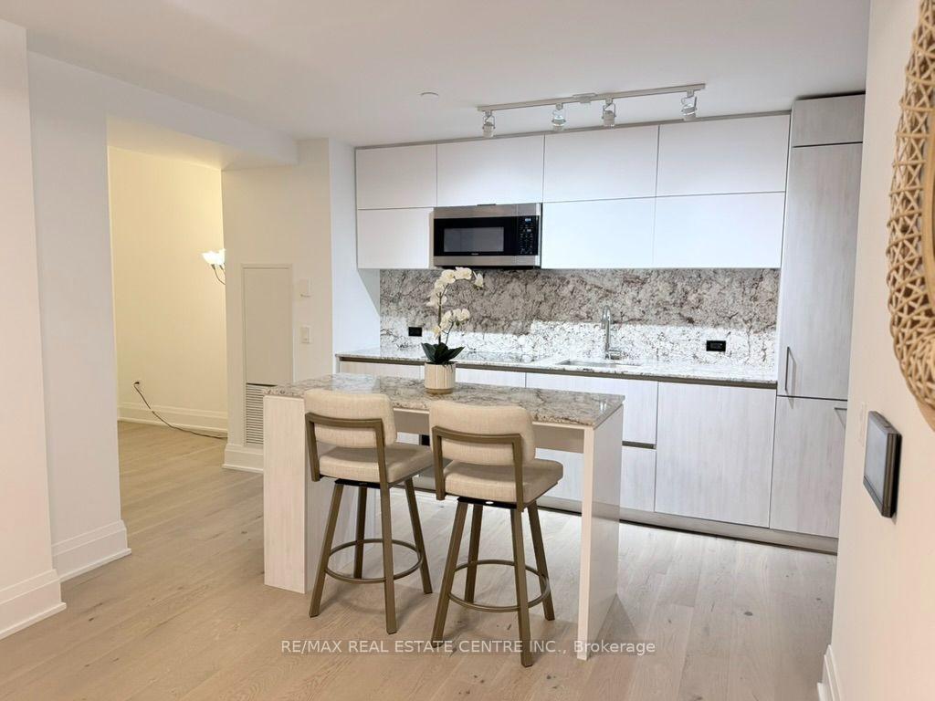 Photo 12 of Unit 1507, 21 Park Street E, Mississauga, Port Credit — HOMEH