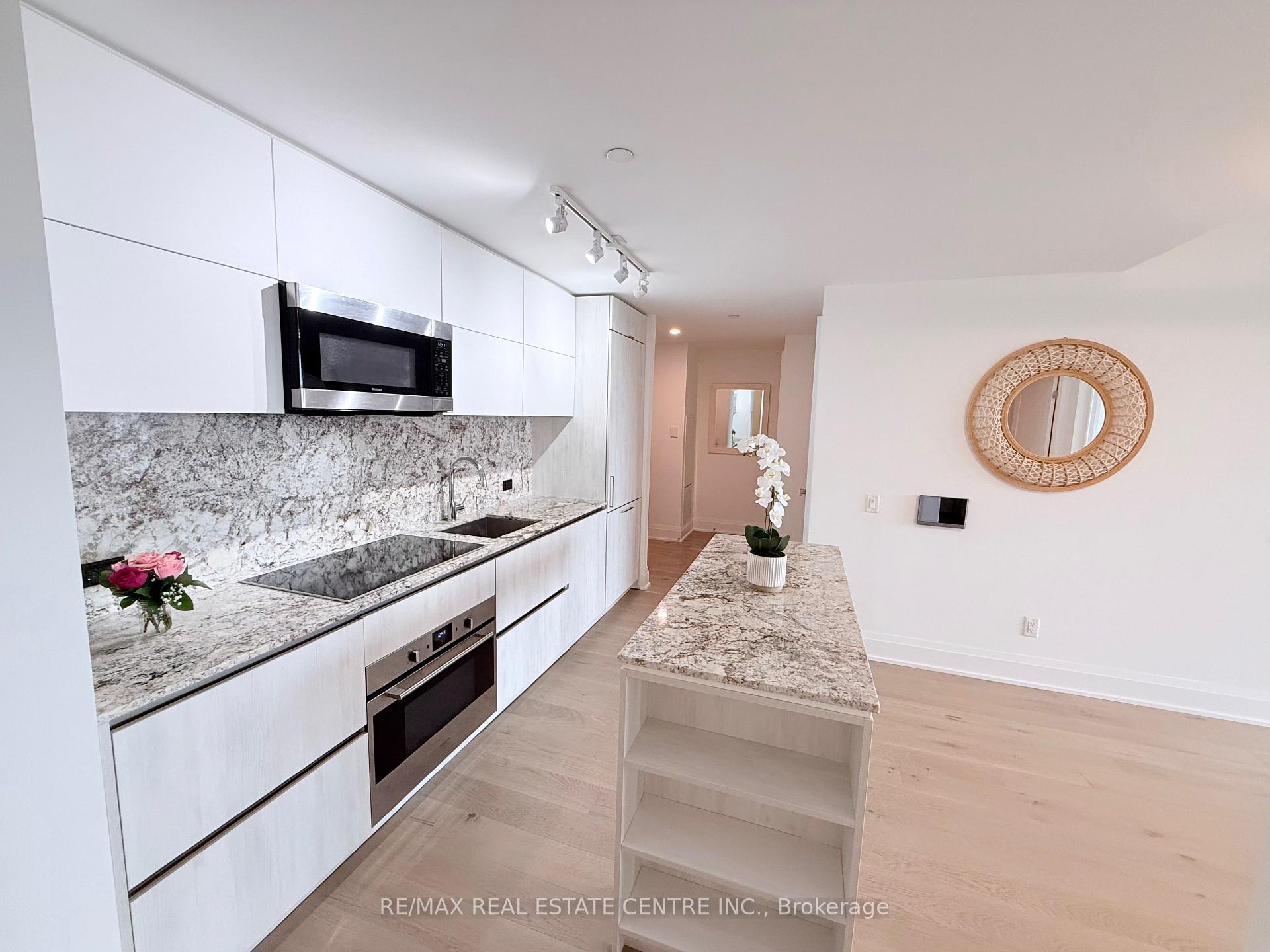 Photo 13 of Unit 1507, 21 Park Street E, Mississauga, Port Credit — HOMEH