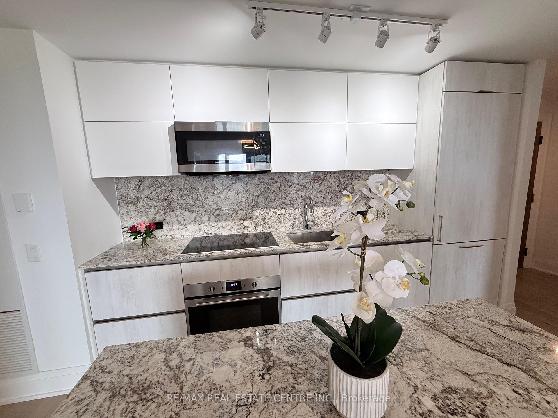 Photo 14 of Unit 1507, 21 Park Street E, Mississauga, Port Credit — HOMEH