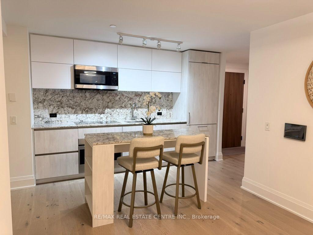 Photo 16 of Unit 1507, 21 Park Street E, Mississauga, Port Credit — HOMEH