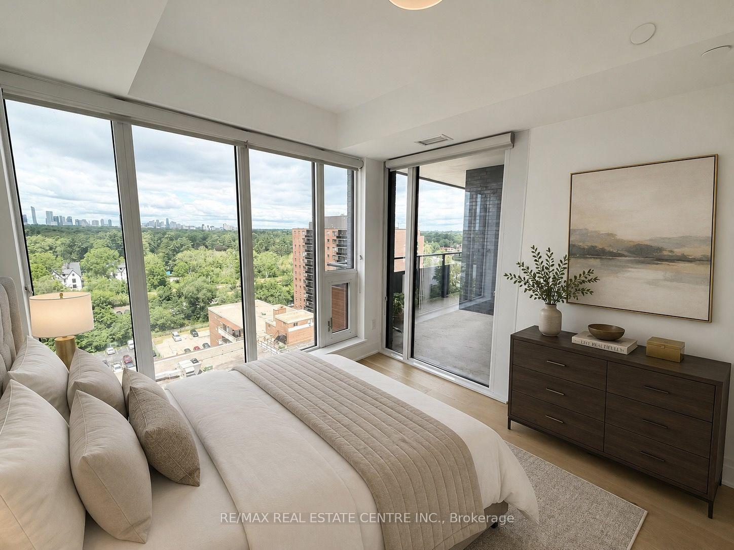 Photo 20 of Unit 1507, 21 Park Street E, Mississauga, Port Credit — HOMEH