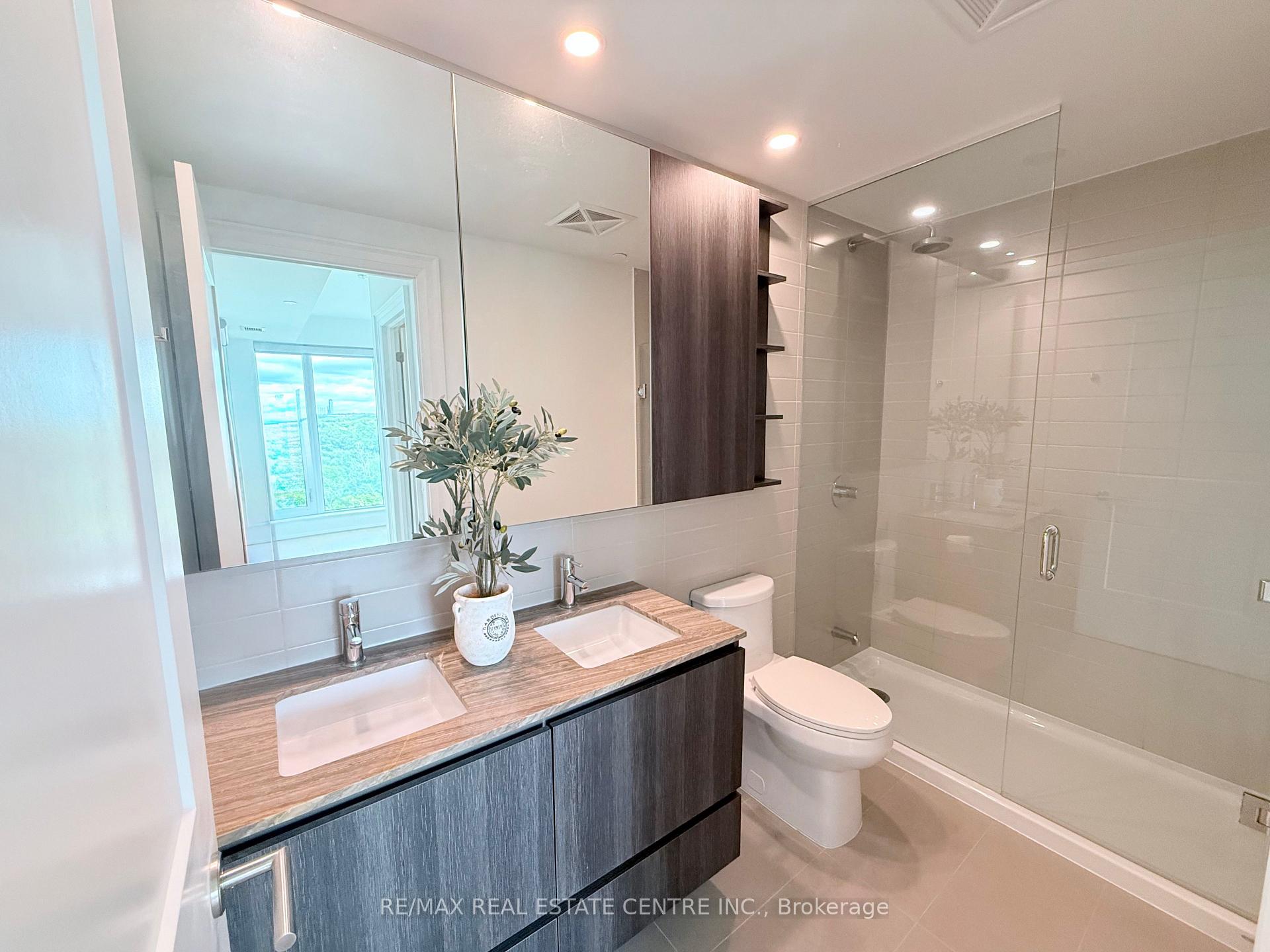 Photo 23 of Unit 1507, 21 Park Street E, Mississauga, Port Credit — HOMEH