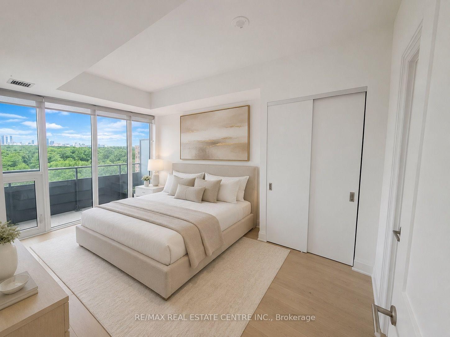 Photo 24 of Unit 1507, 21 Park Street E, Mississauga, Port Credit — HOMEH