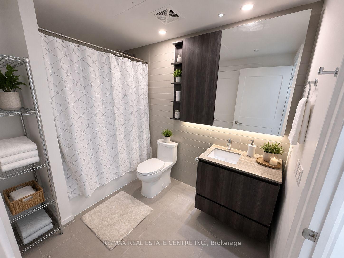 Photo 26 of Unit 1507, 21 Park Street E, Mississauga, Port Credit — HOMEH