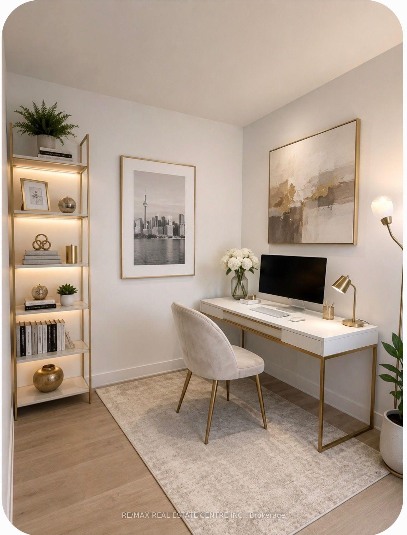 Photo 28 of Unit 1507, 21 Park Street E, Mississauga, Port Credit — HOMEH