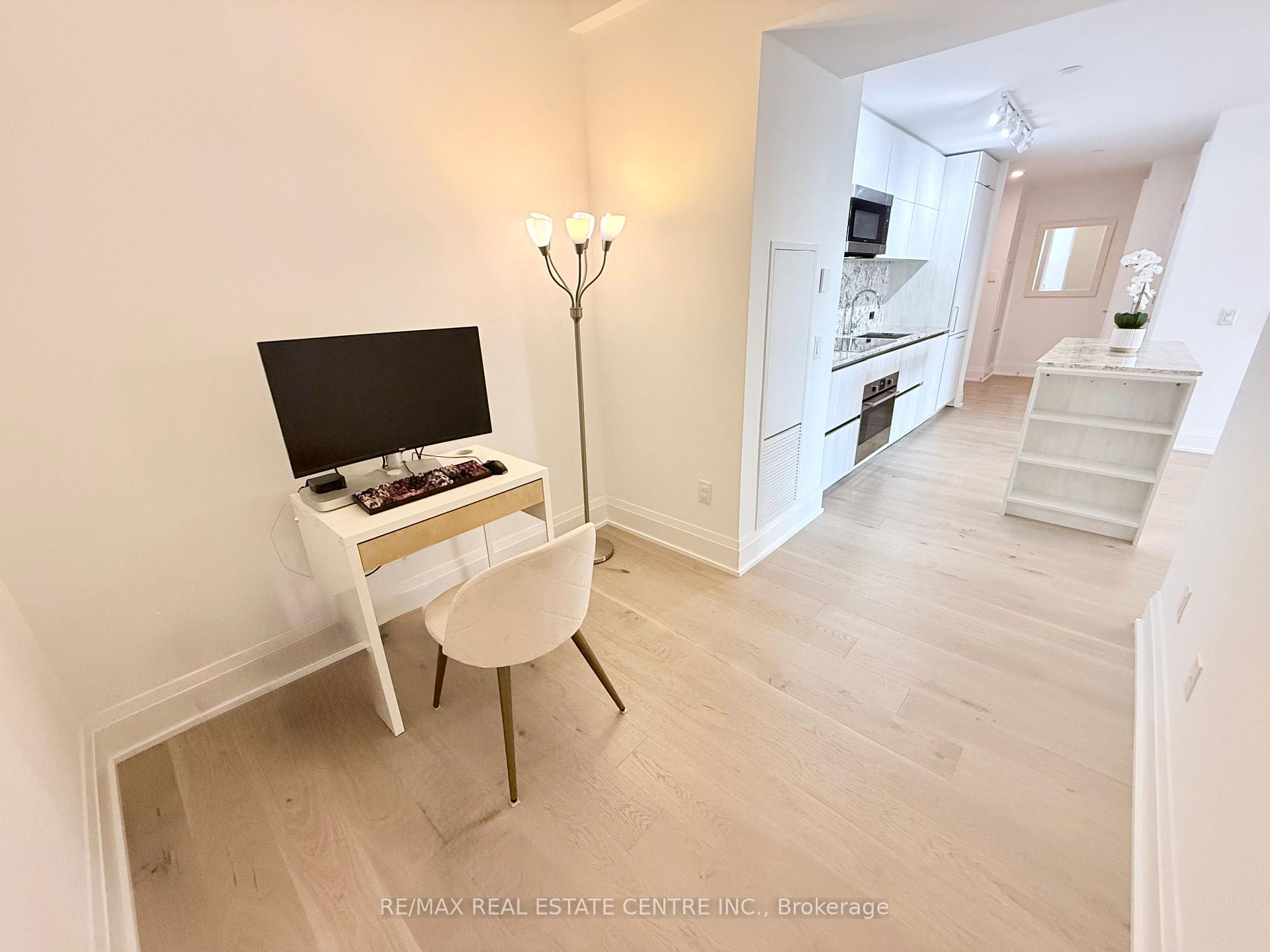 Photo 30 of Unit 1507, 21 Park Street E, Mississauga, Port Credit — HOMEH