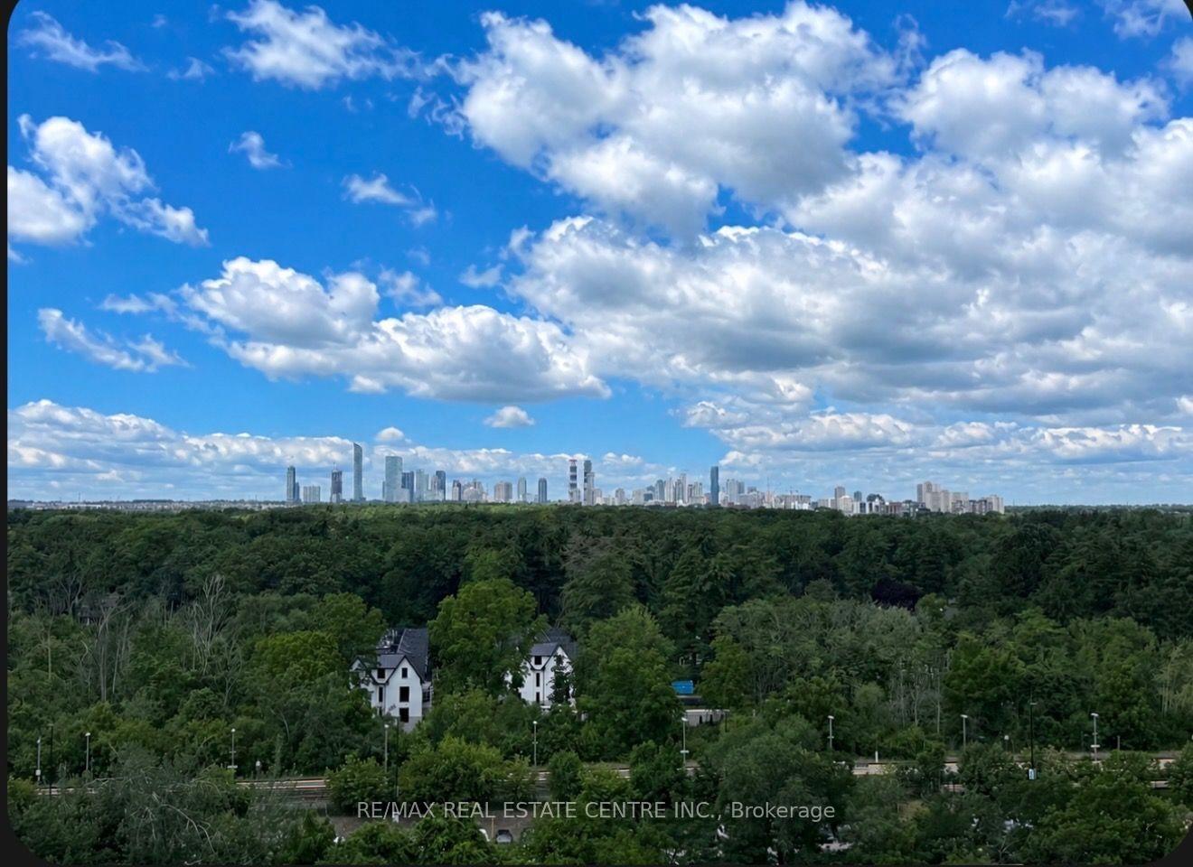 Photo 32 of Unit 1507, 21 Park Street E, Mississauga, Port Credit — HOMEH
