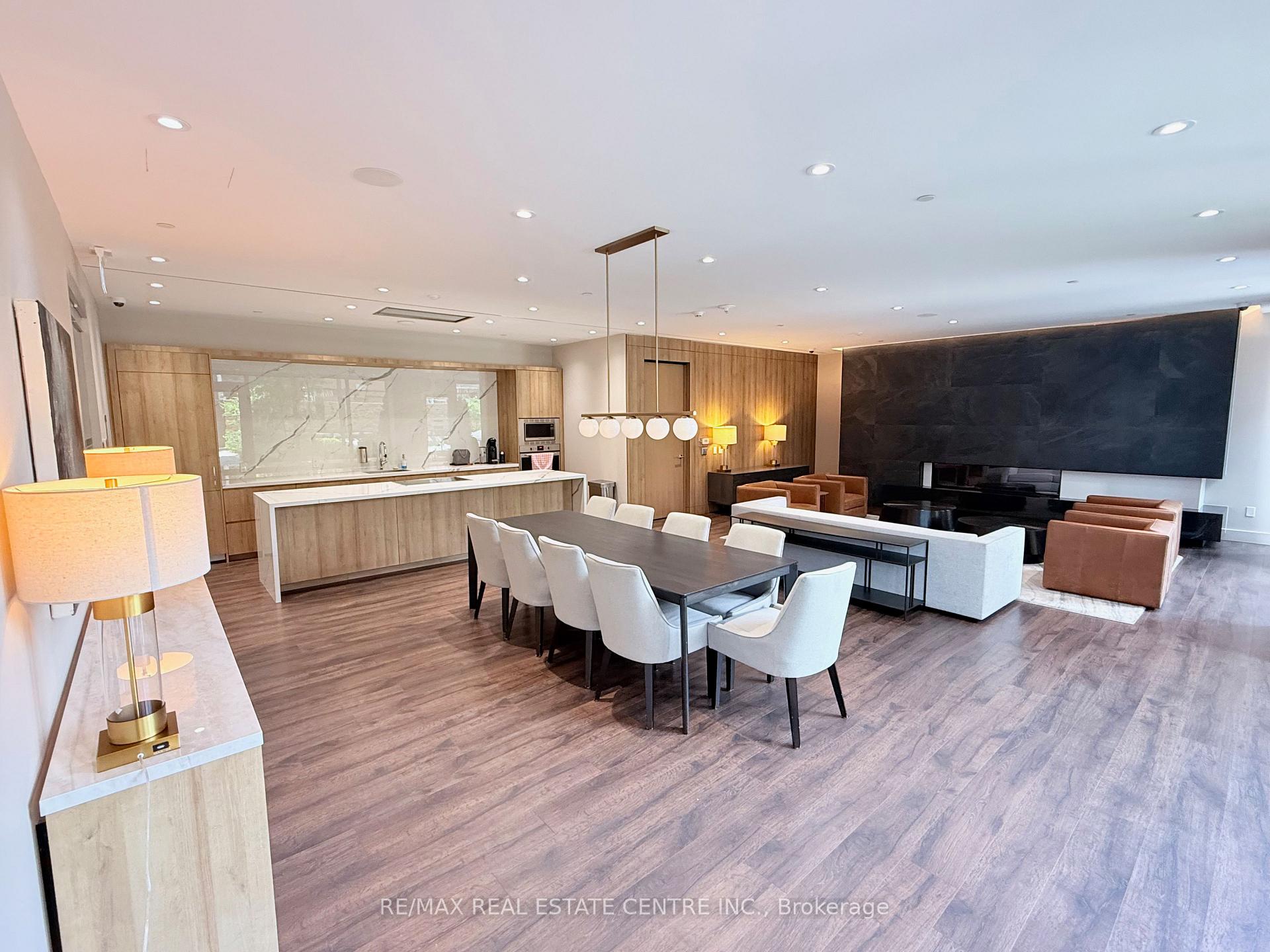 Photo 35 of Unit 1507, 21 Park Street E, Mississauga, Port Credit — HOMEH