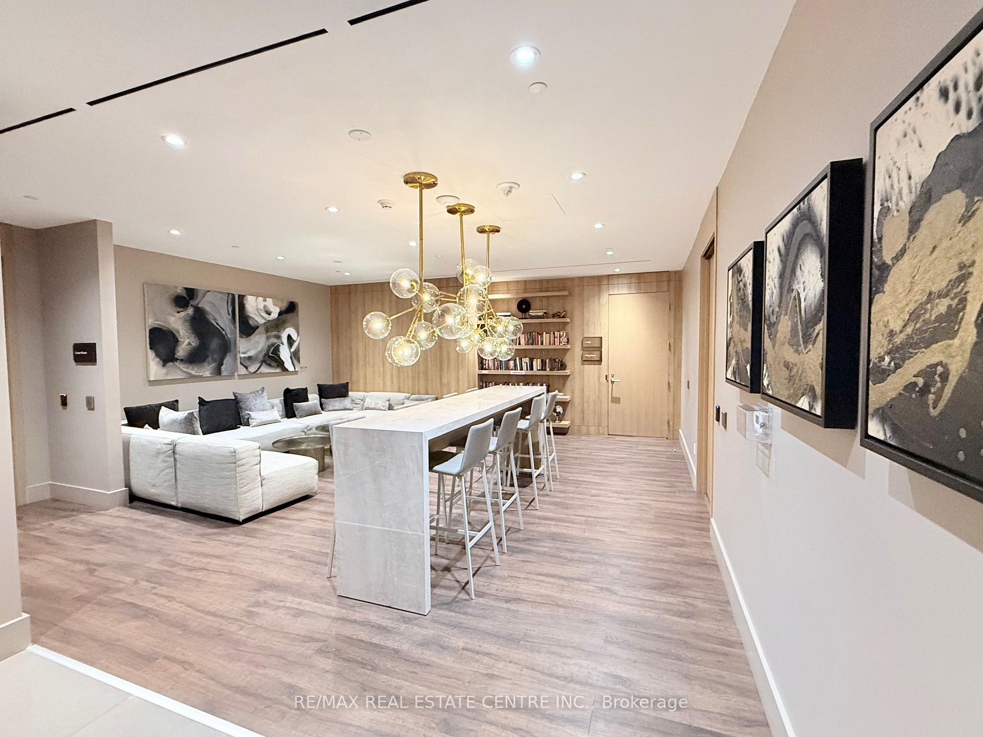 Photo 37 of Unit 1507, 21 Park Street E, Mississauga, Port Credit — HOMEH