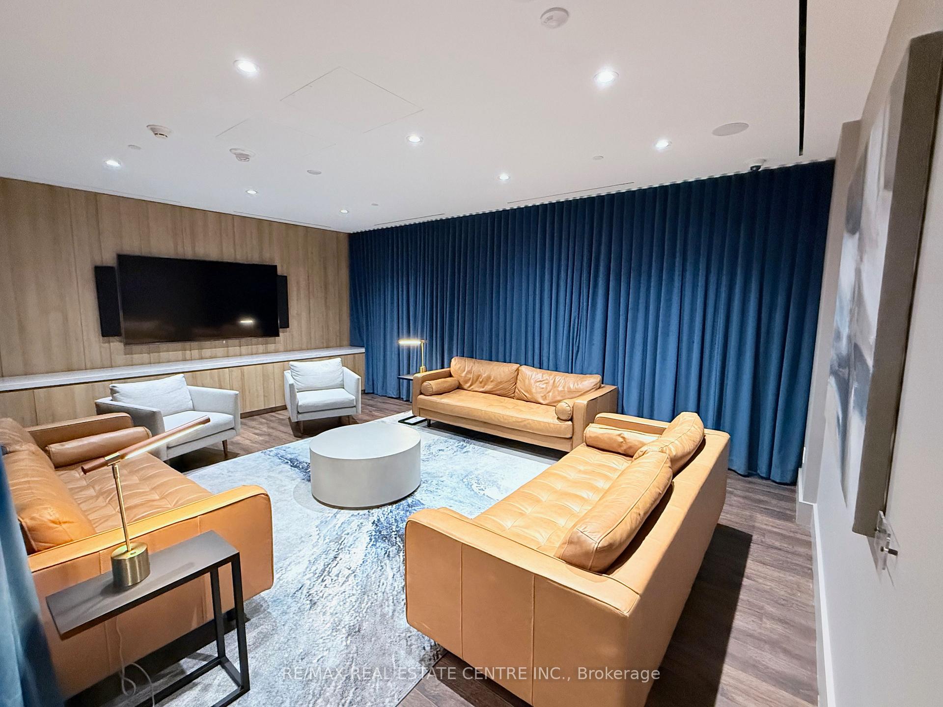Photo 39 of Unit 1507, 21 Park Street E, Mississauga, Port Credit — HOMEH