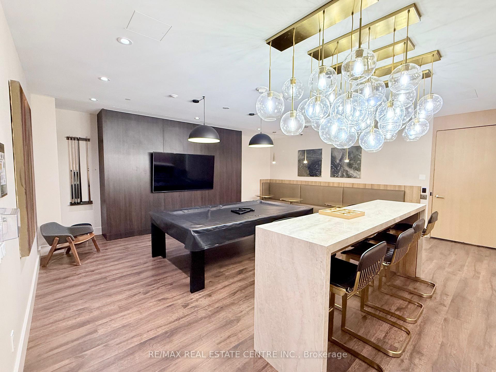 Photo 40 of Unit 1507, 21 Park Street E, Mississauga, Port Credit — HOMEH
