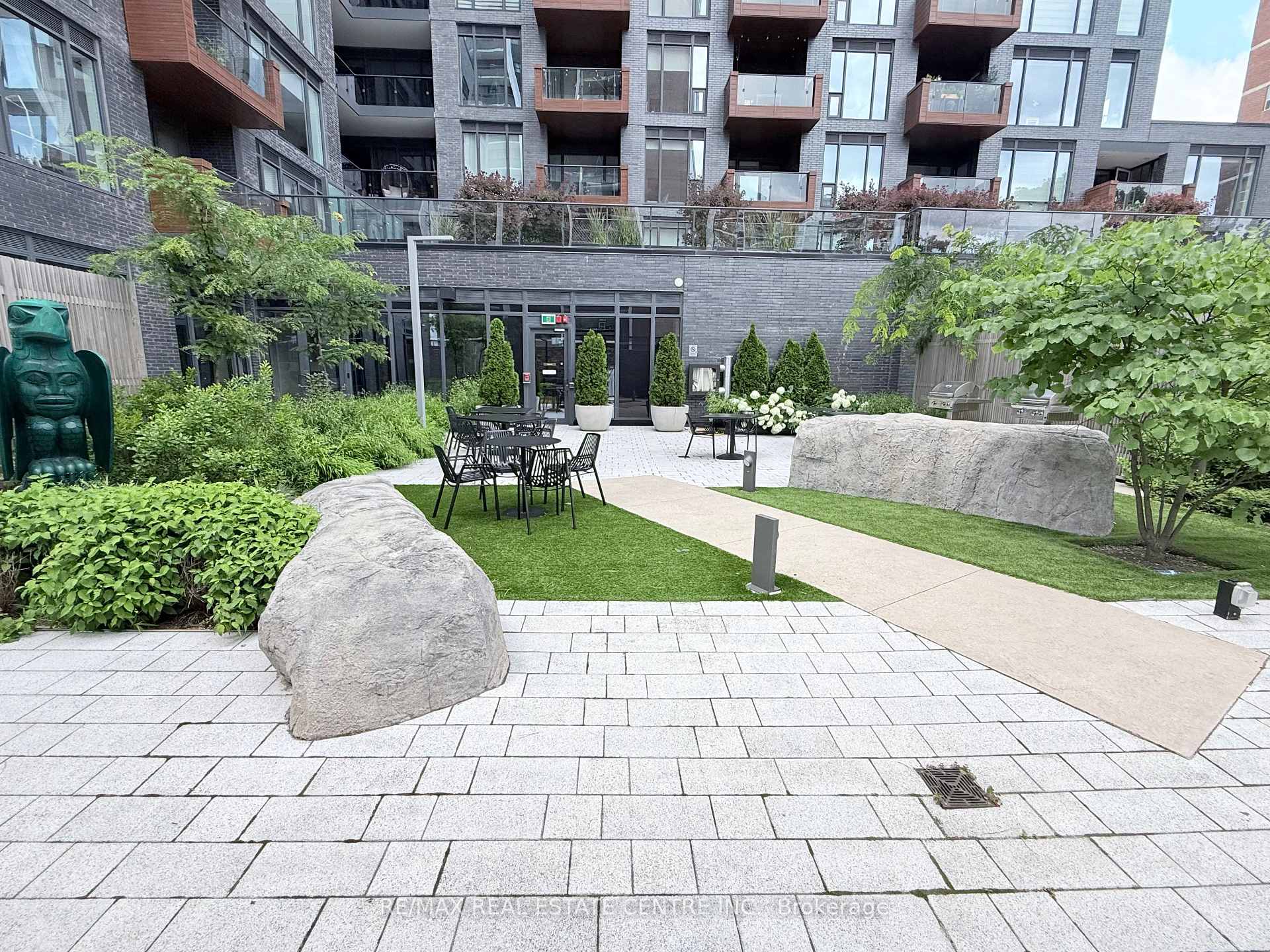 Photo 41 of Unit 1507, 21 Park Street E, Mississauga, Port Credit — HOMEH