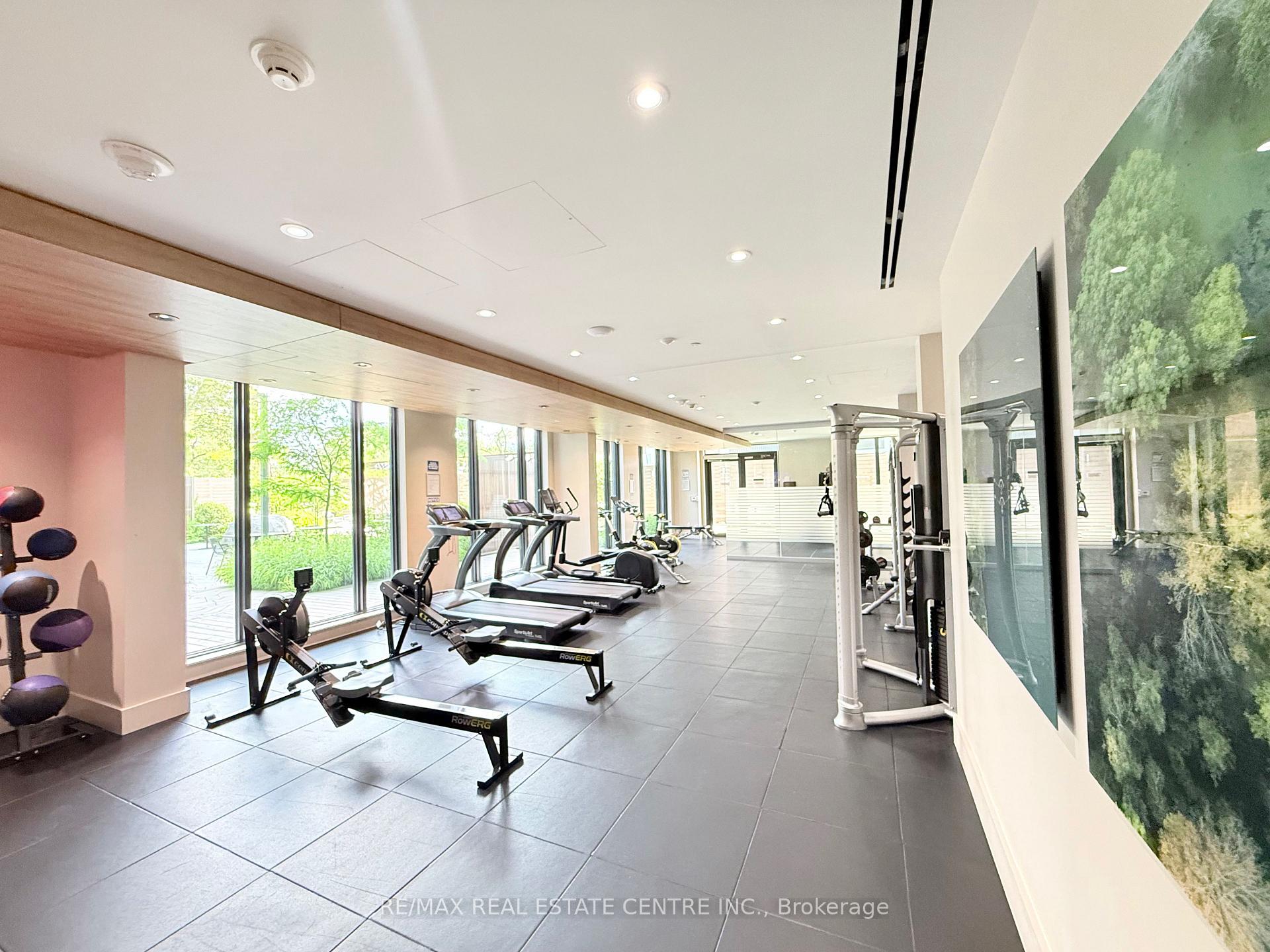 Photo 44 of Unit 1507, 21 Park Street E, Mississauga, Port Credit — HOMEH