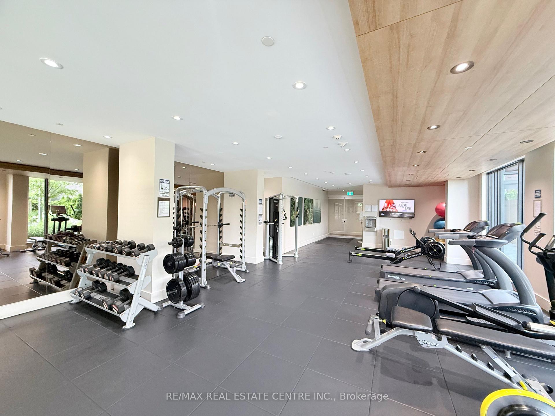 Photo 45 of Unit 1507, 21 Park Street E, Mississauga, Port Credit — HOMEH