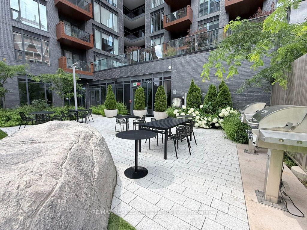 Photo 48 of Unit 1507, 21 Park Street E, Mississauga, Port Credit — HOMEH