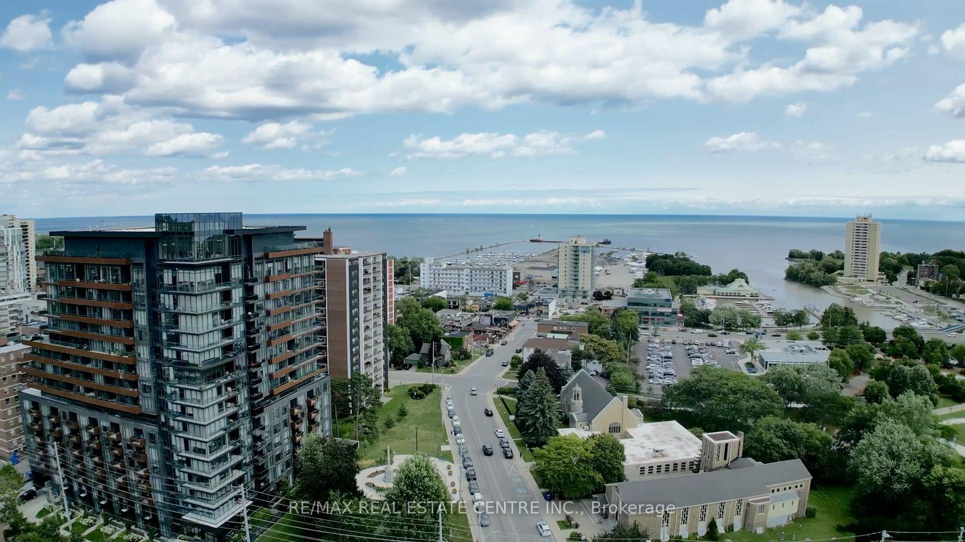 Photo 49 of Unit 1507, 21 Park Street E, Mississauga, Port Credit — HOMEH