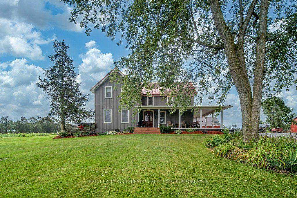 Photo of 814 Meach Road