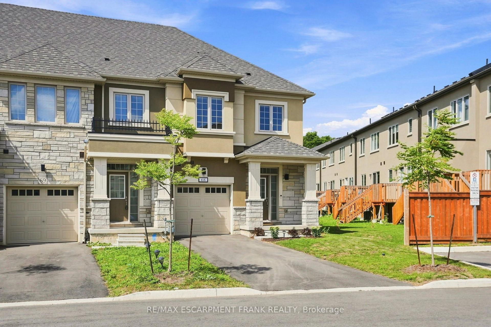 Photo 2 of Unit 68, 305 Garner Road W, Hamilton, Ancaster — HOMEH