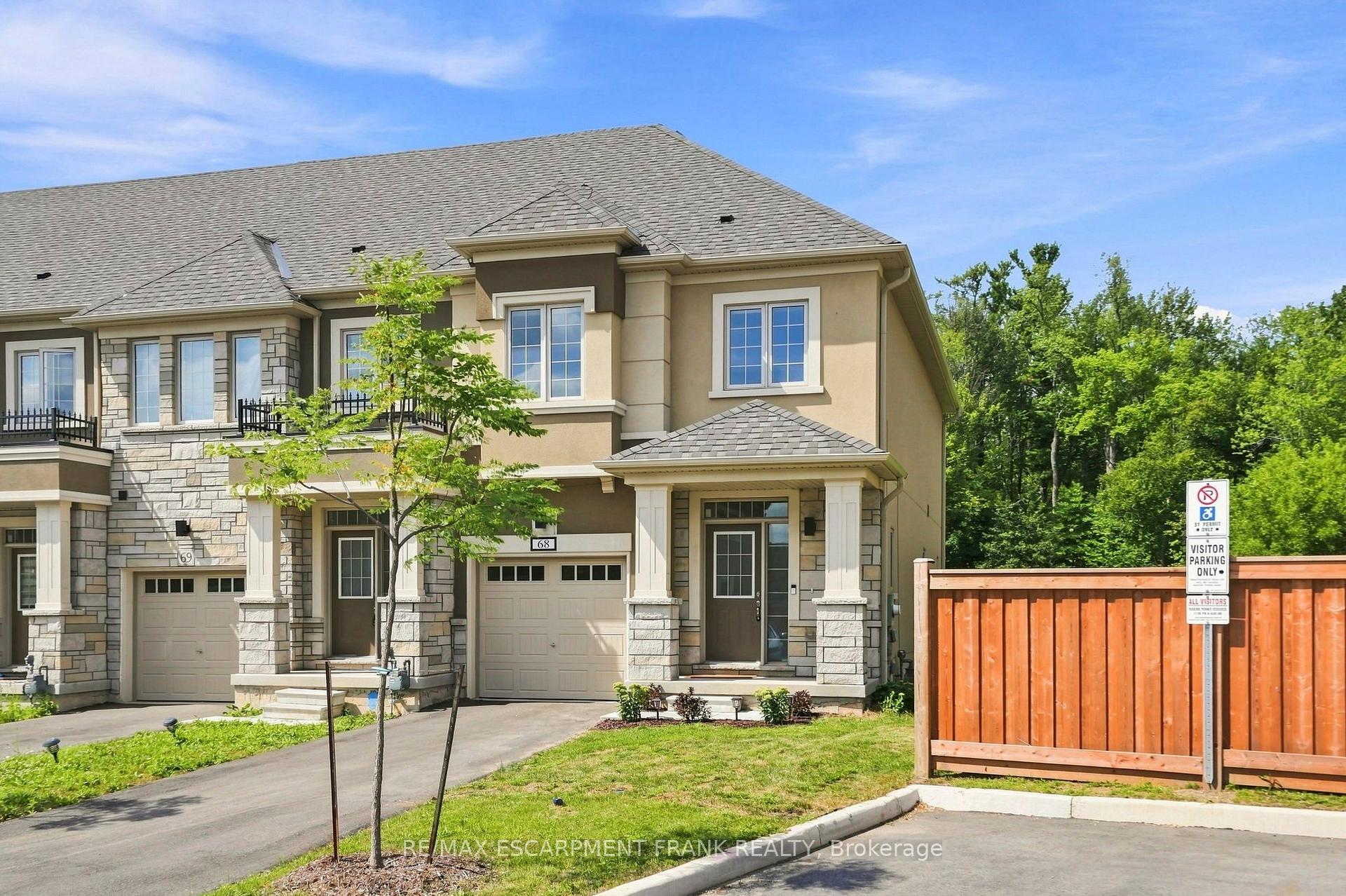 Photo 3 of Unit 68, 305 Garner Road W, Hamilton, Ancaster — HOMEH