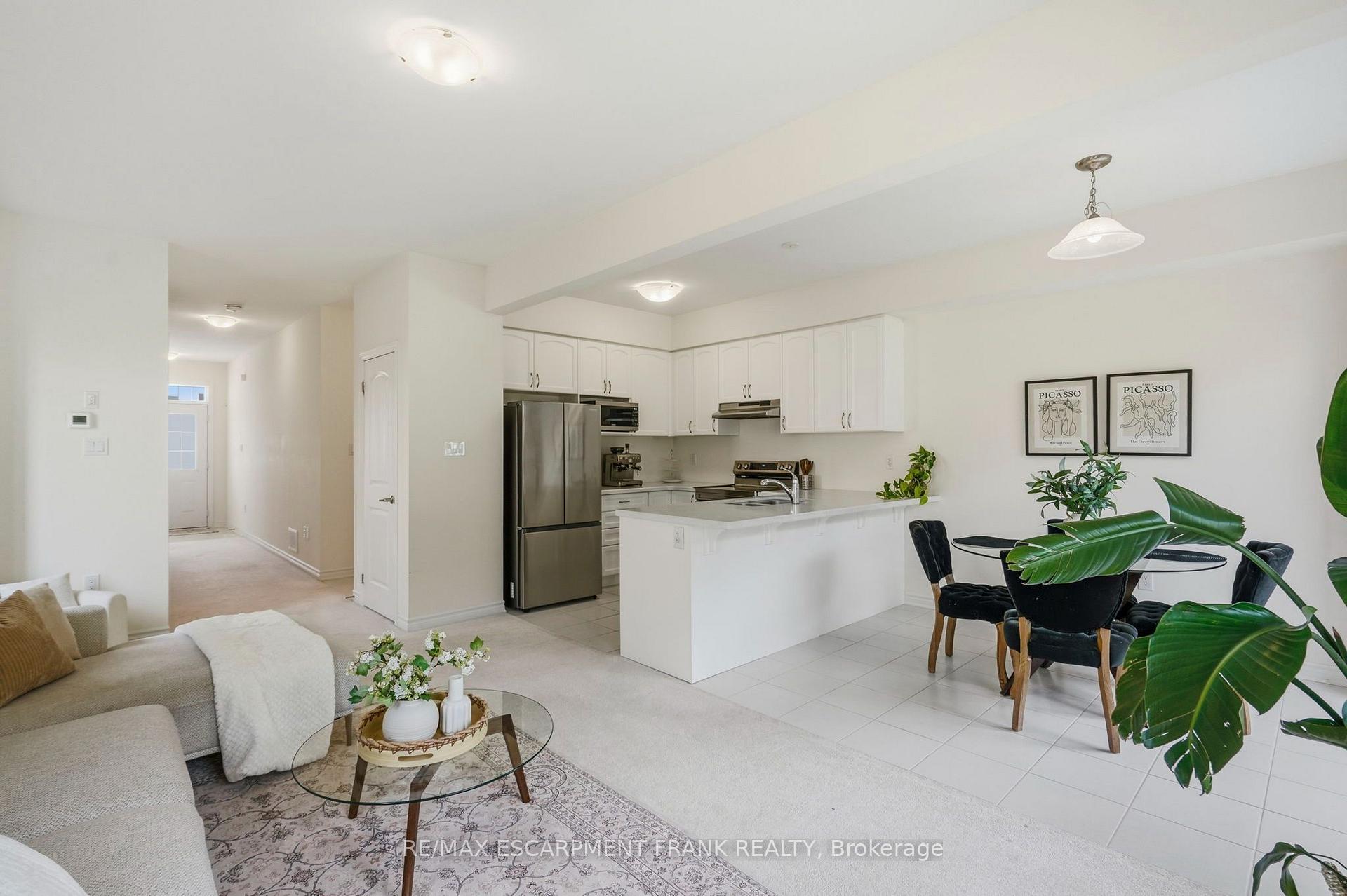 Photo 16 of Unit 68, 305 Garner Road W, Hamilton, Ancaster — HOMEH