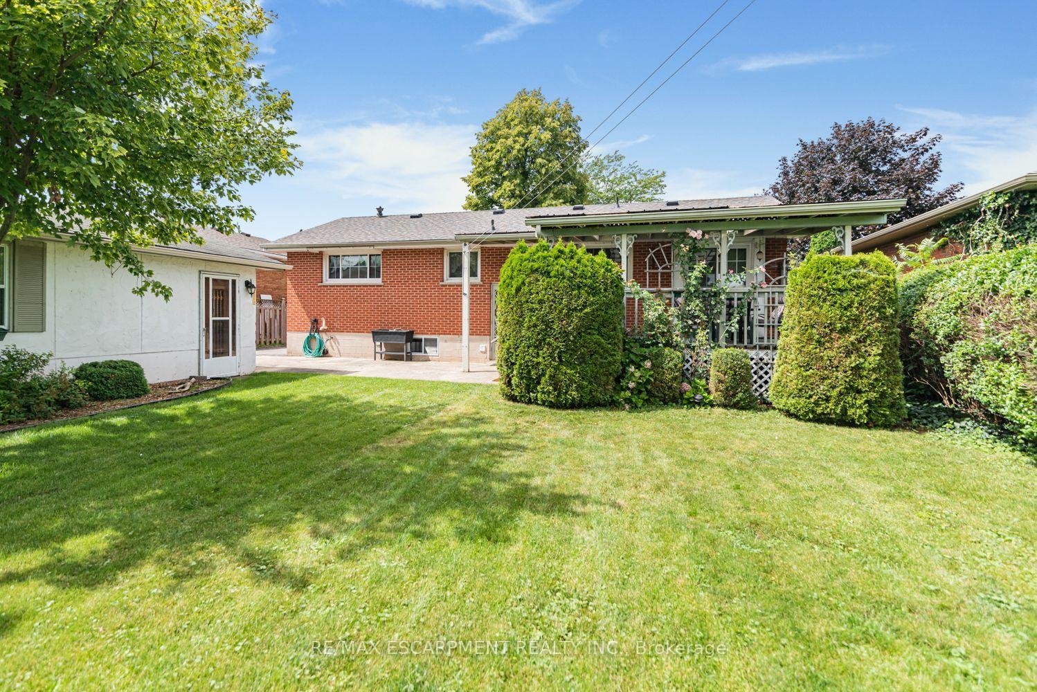 Photo 31 of 37 Lorne Avenue, Grimsby, Grimsby Beach — HOMEH