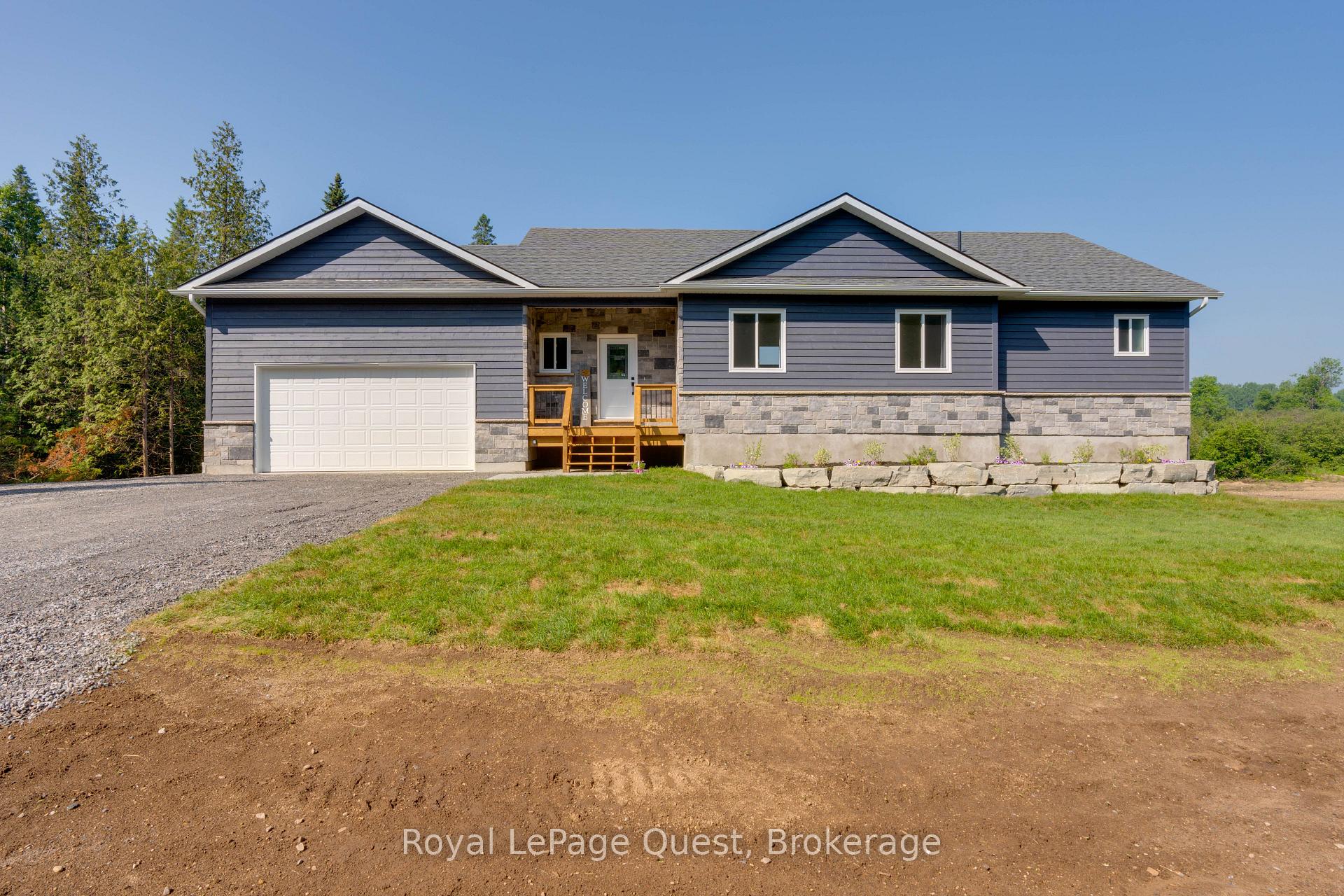 Photo 3 of 4400 518 Highway East, Kearney, Proudfoot — HOMEH