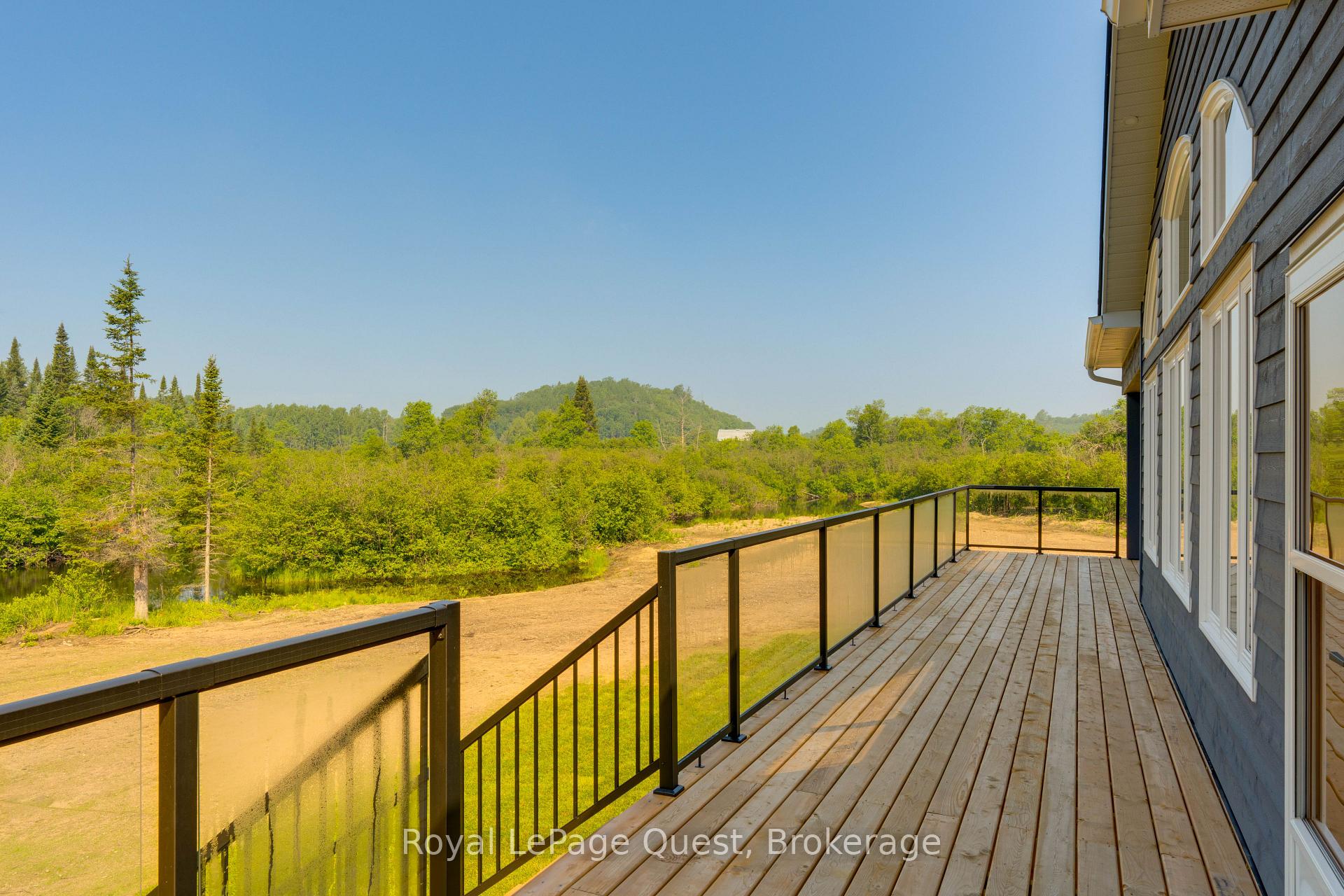 Photo 10 of 4400 518 Highway East, Kearney, Proudfoot — HOMEH